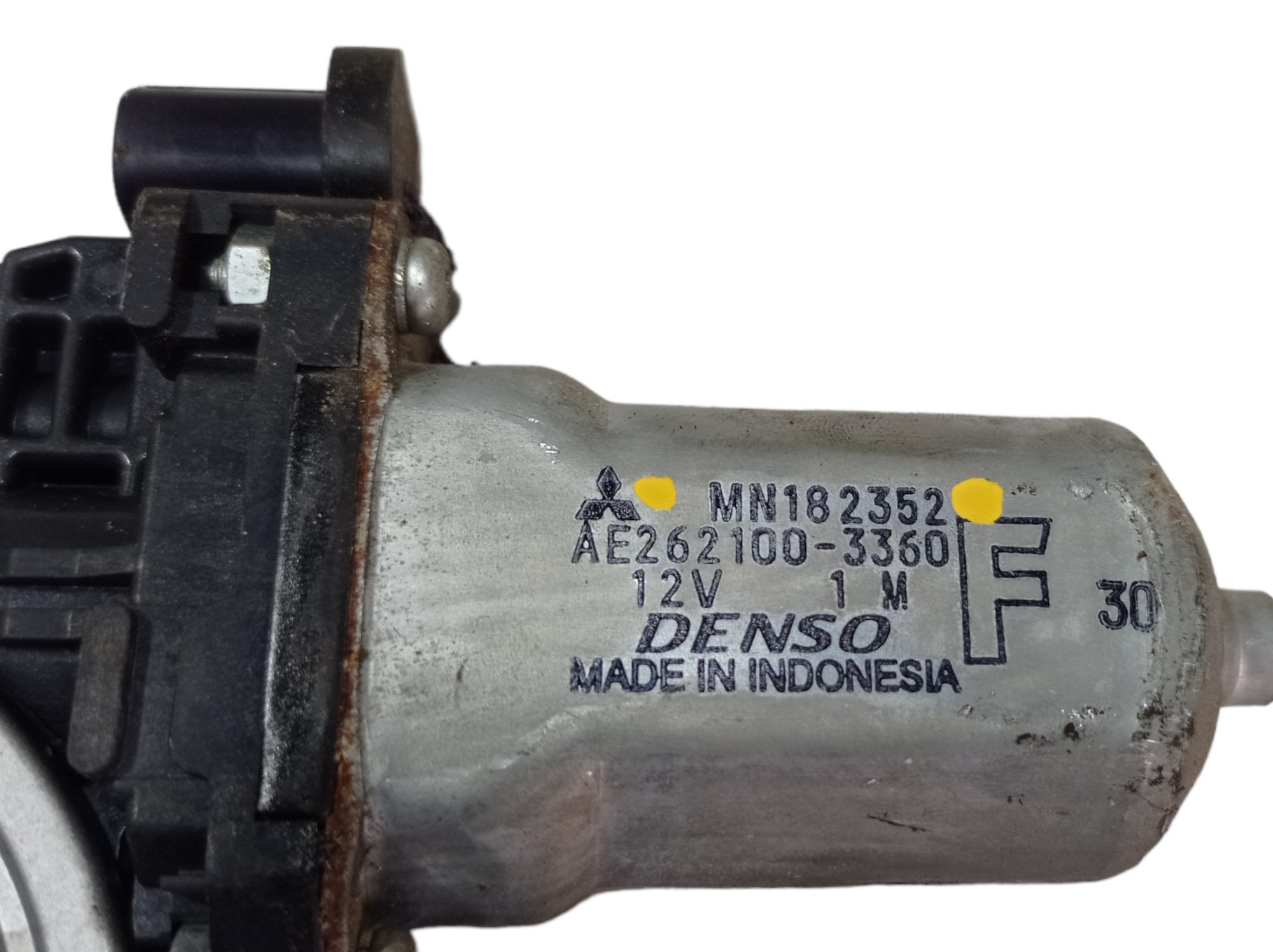 Máquina De Vidro Dianteira Direita Pajero Dakar 2011 V491 7