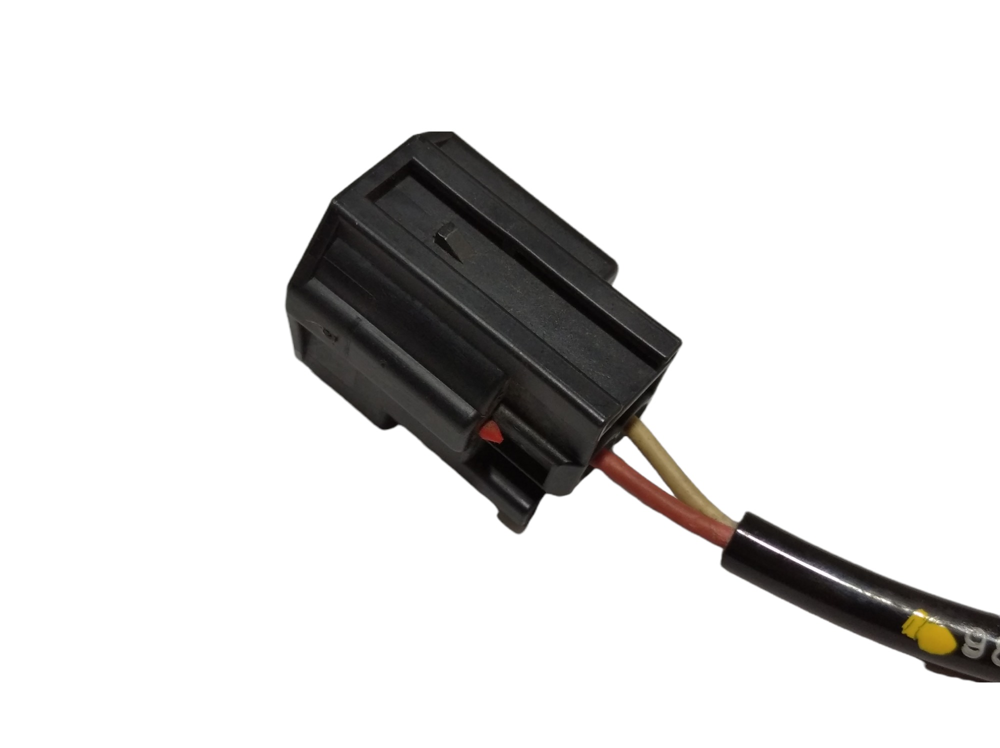 Sensor Detonaçao Ford New Fiesta 1.6 16v 2017 V330 6