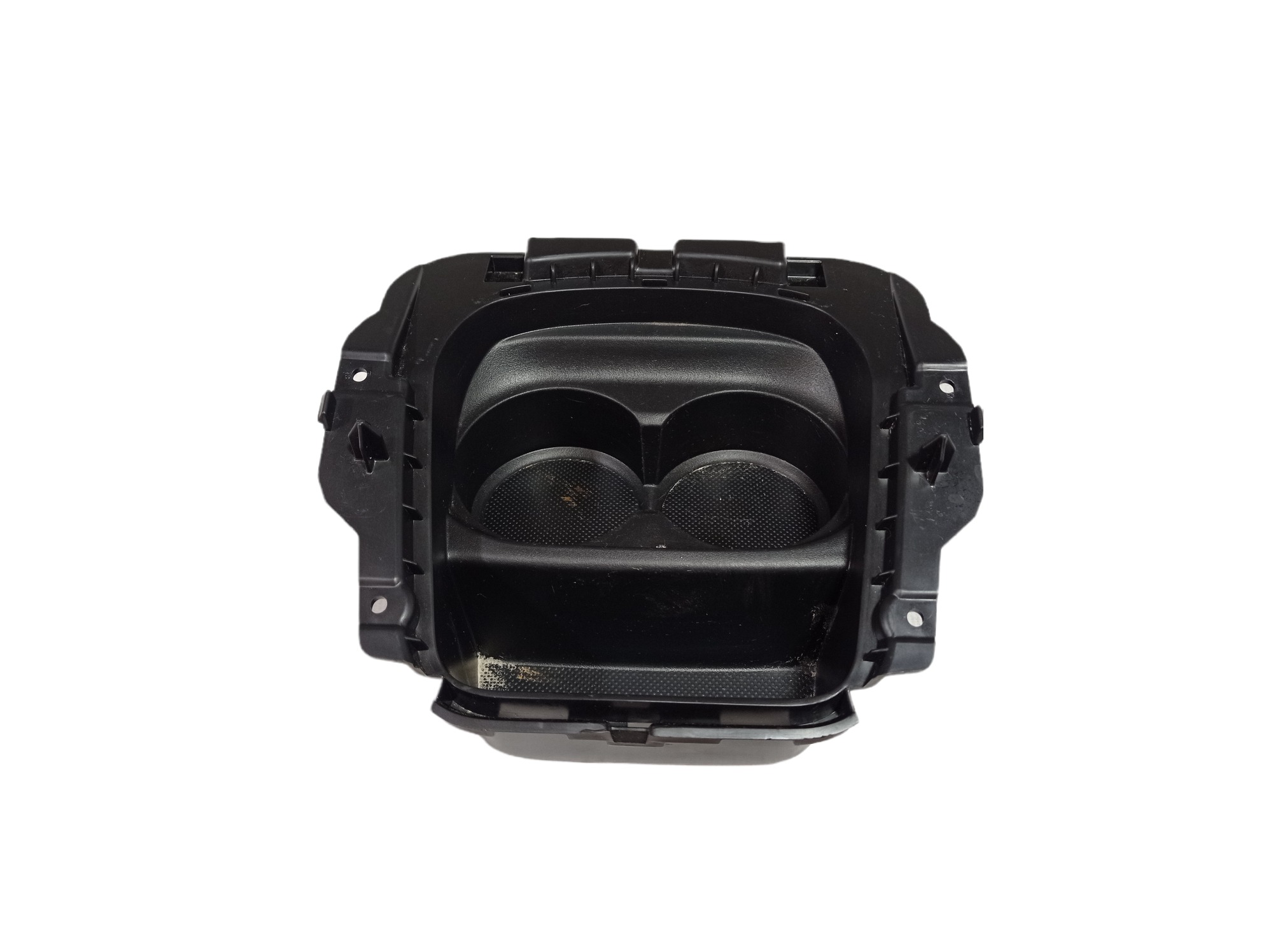 Porta Copo Central Peugeot 2008 2017 9678475777 V437 1