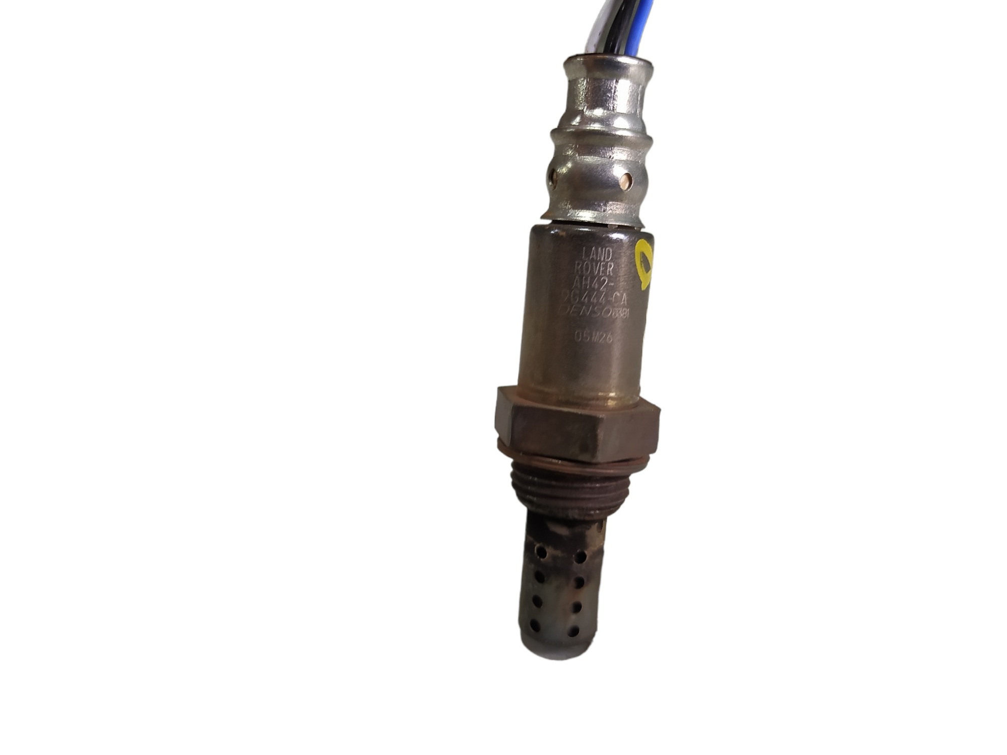 Sonda Lambda Secundária Direita Range Rover Vogue 2011 V546 1