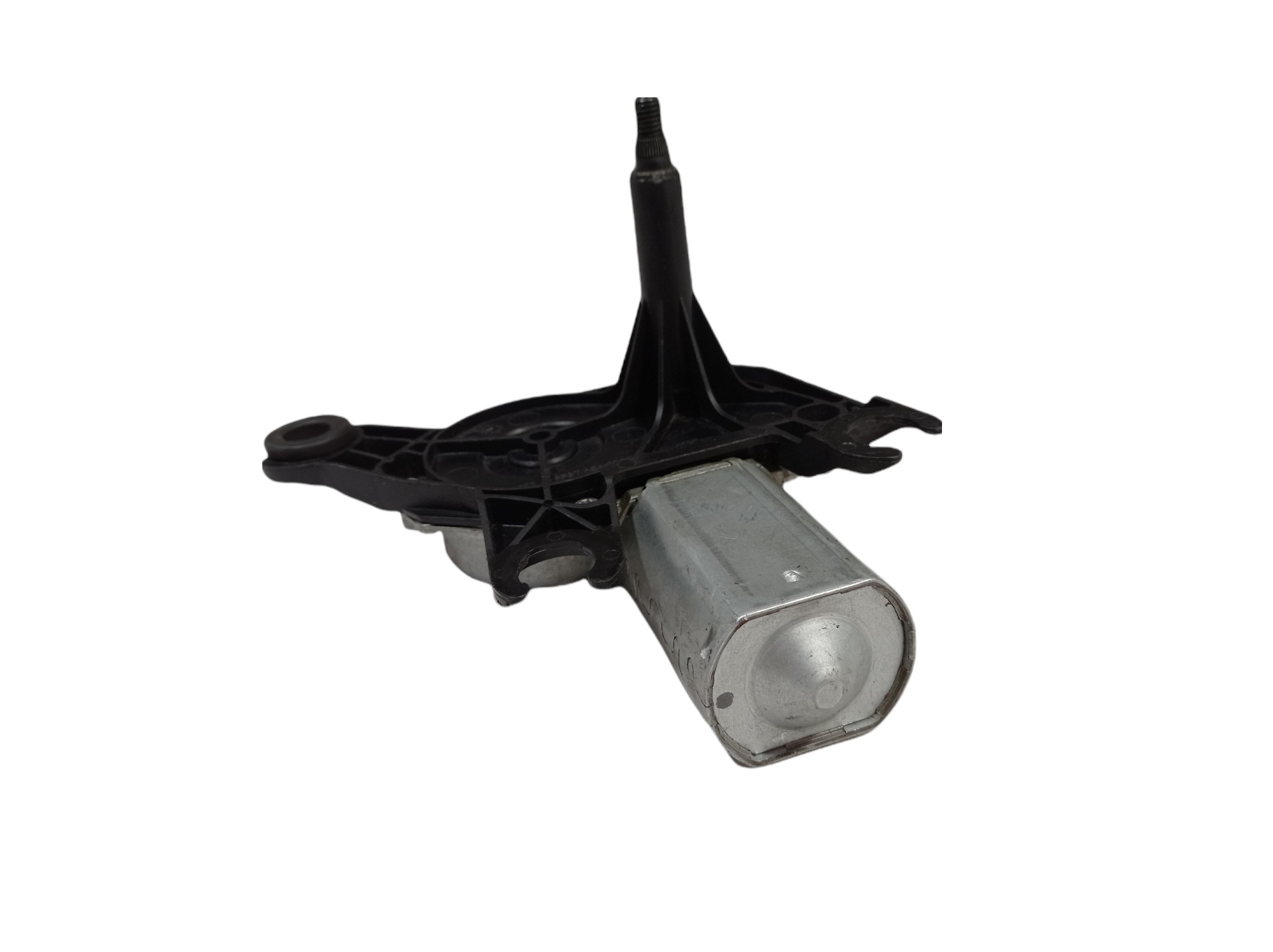 Motor Limpador Traseiro Fiat Uno Vivace 2012 1ft0ml702 M 1