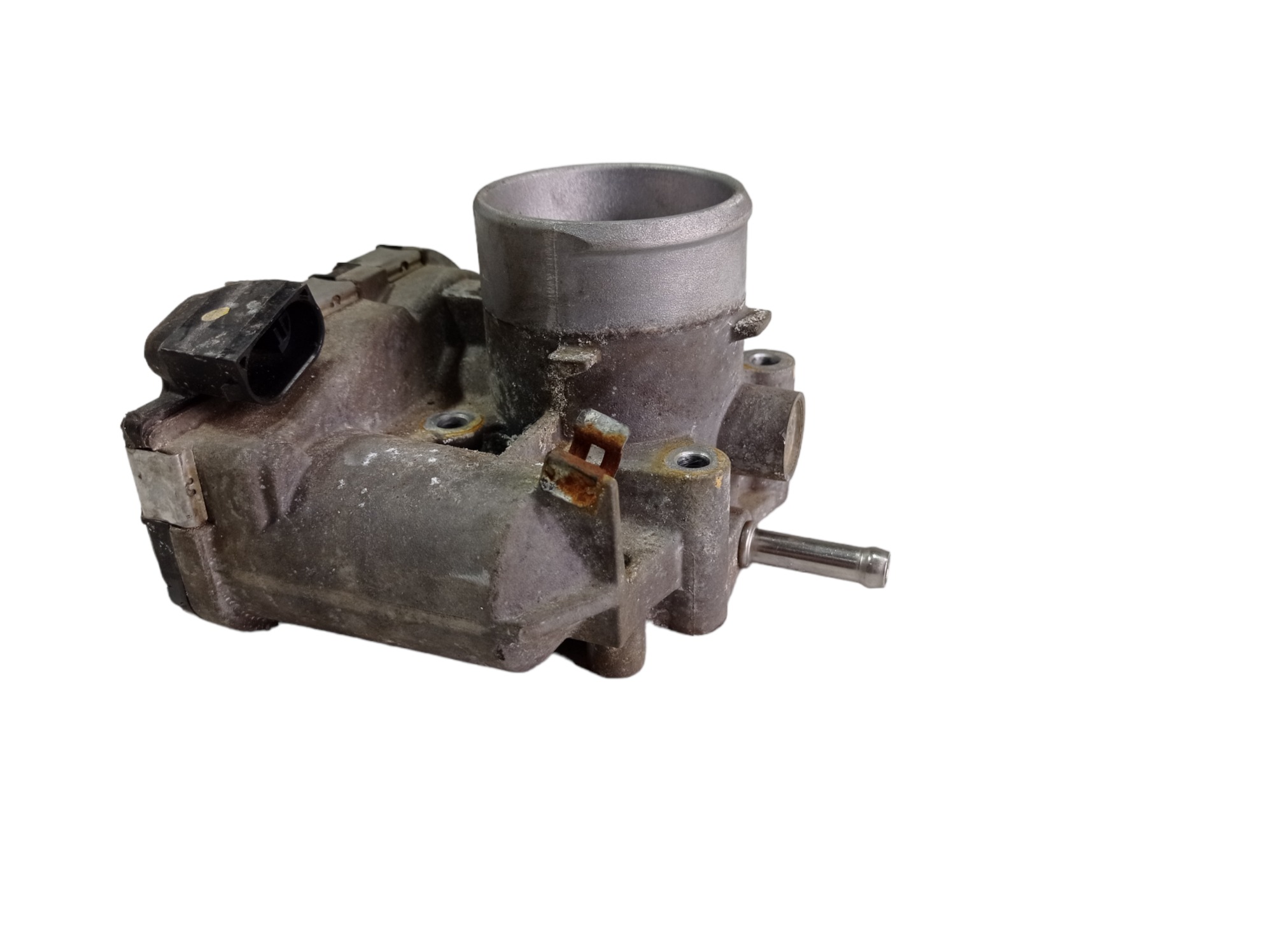 Corpo De Borboleta Hyundai Hb20 1.0 3510004090 Vl