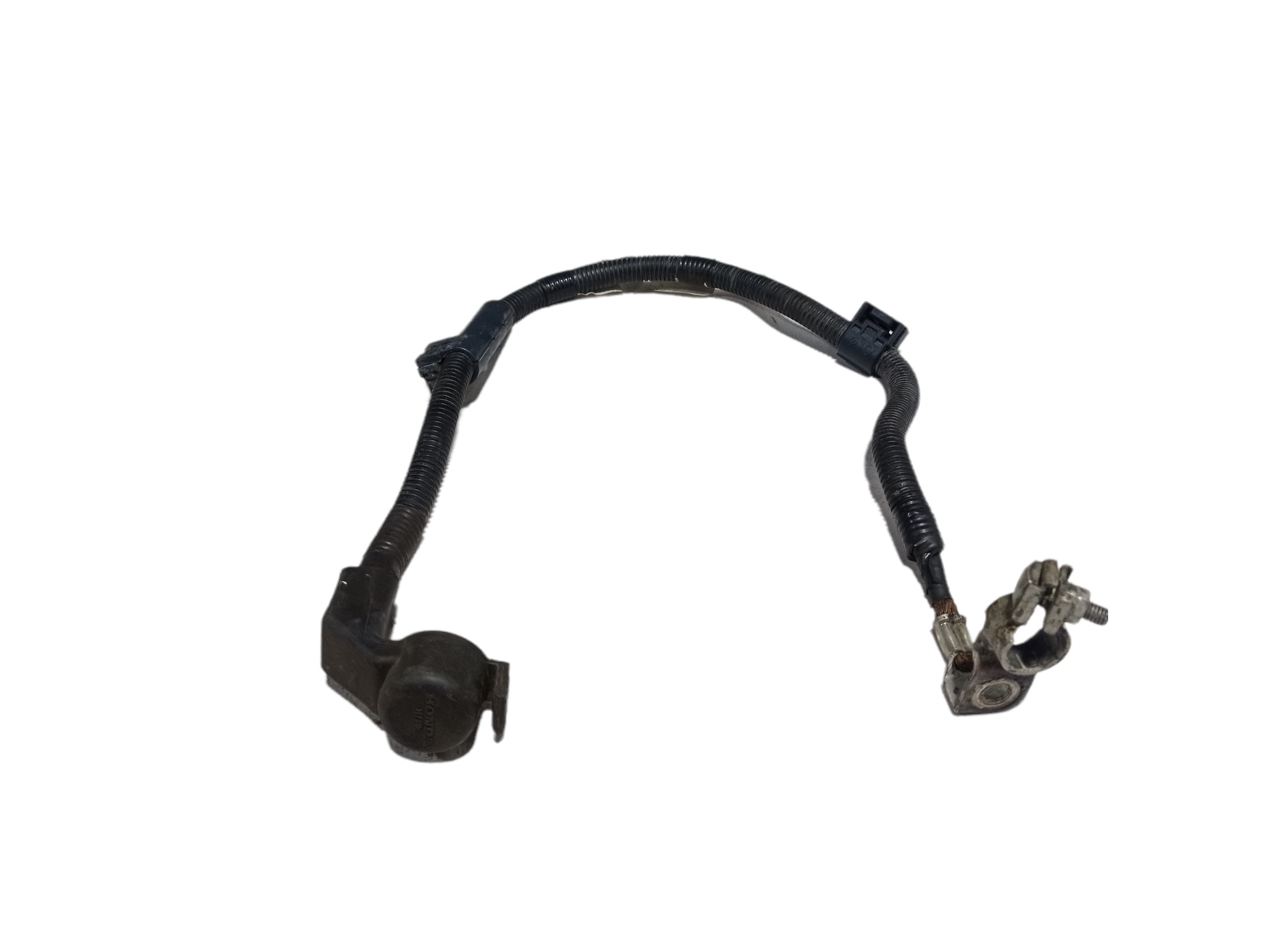 Cabo Negativo Honda City 1.5 2010 V296