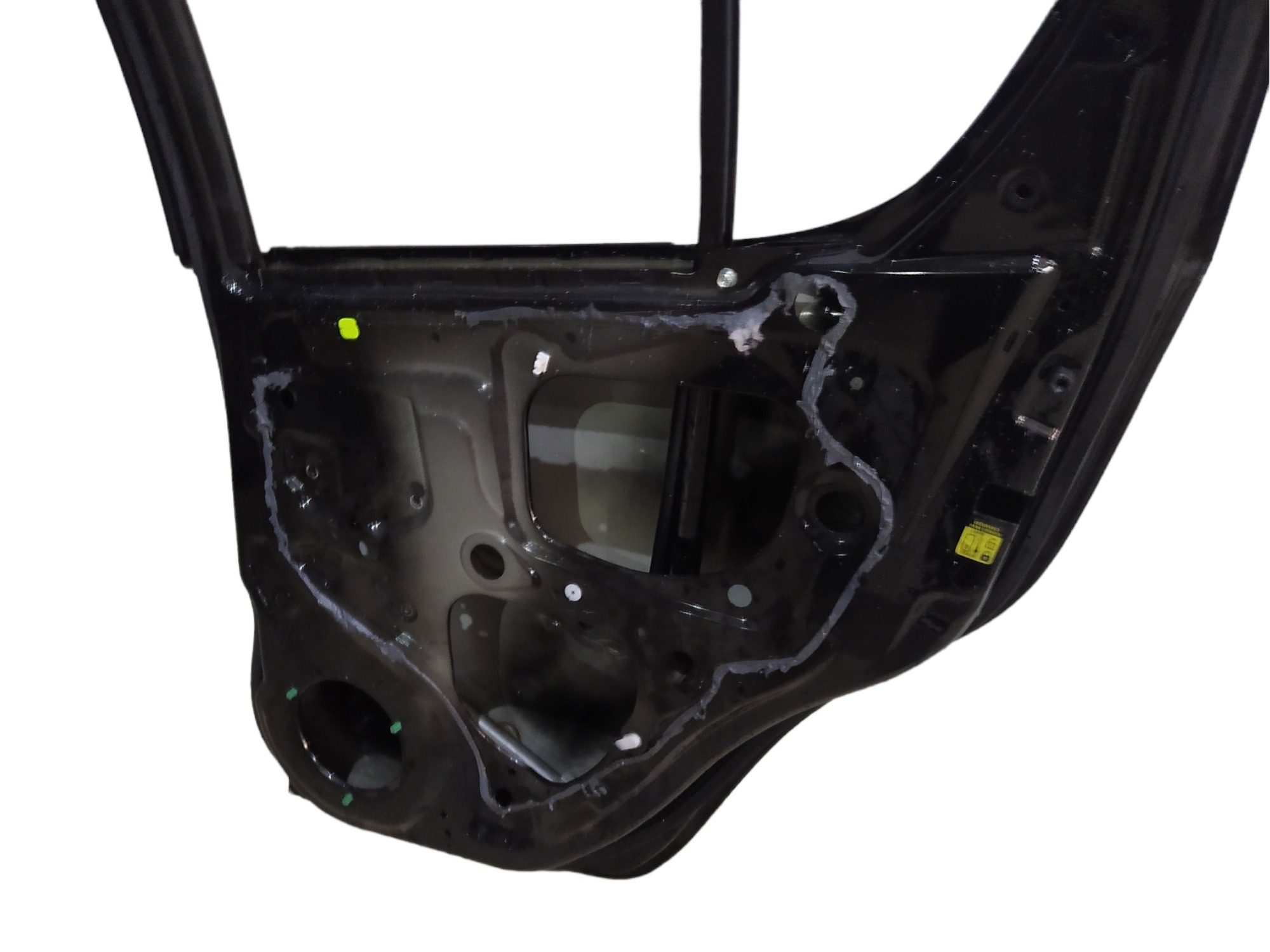Porta Traseira Direita Suzuki Swift 2015 V550 5