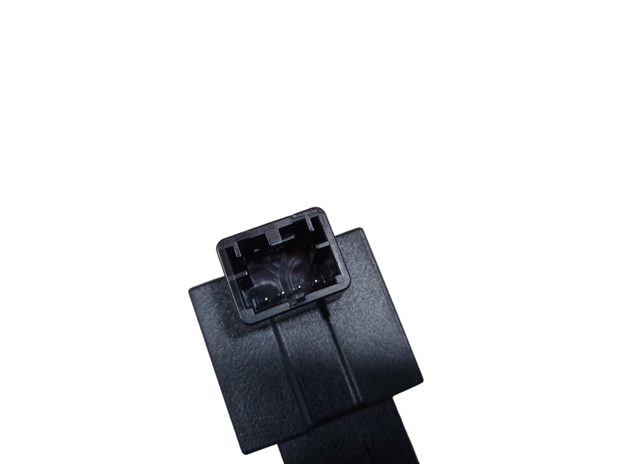 Entrada Usb Vw Virtus 2017 A 2021 V559 5