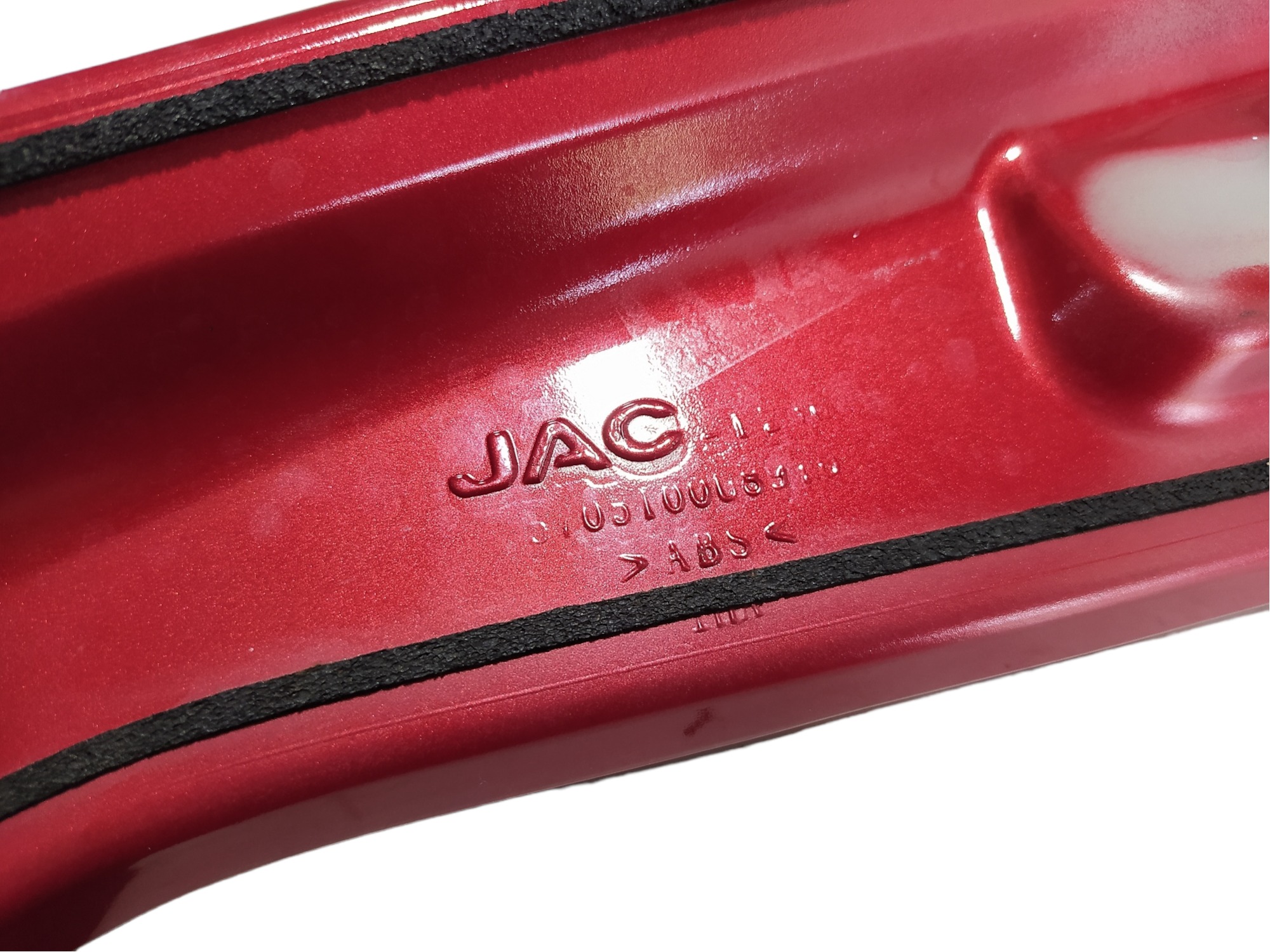 Aerofólio Jac T40 1.6 At 2020 V549 10