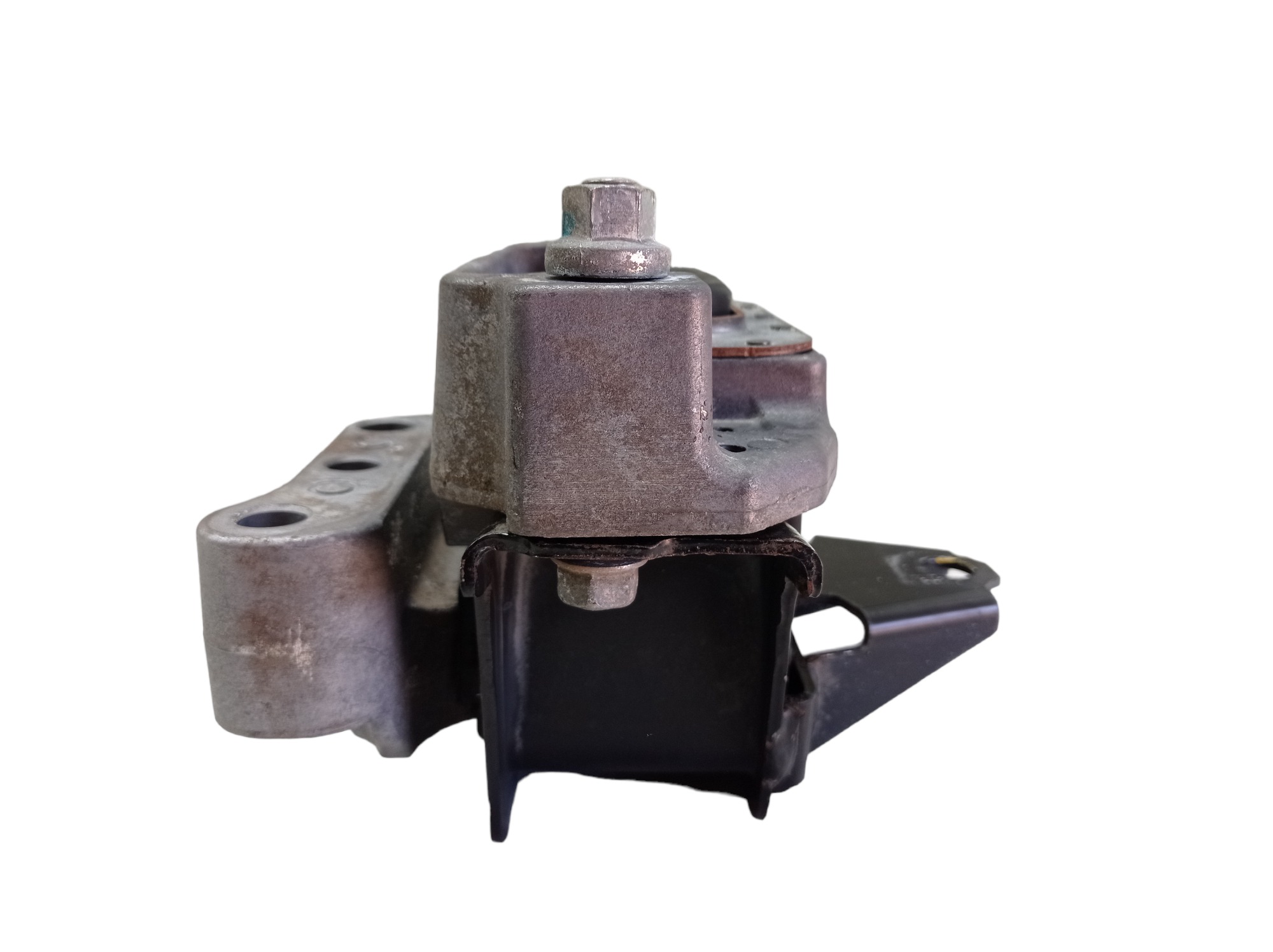 Coxim Direito Motor Mitsubishi Outlander 2.0 16v 2014 V551 3