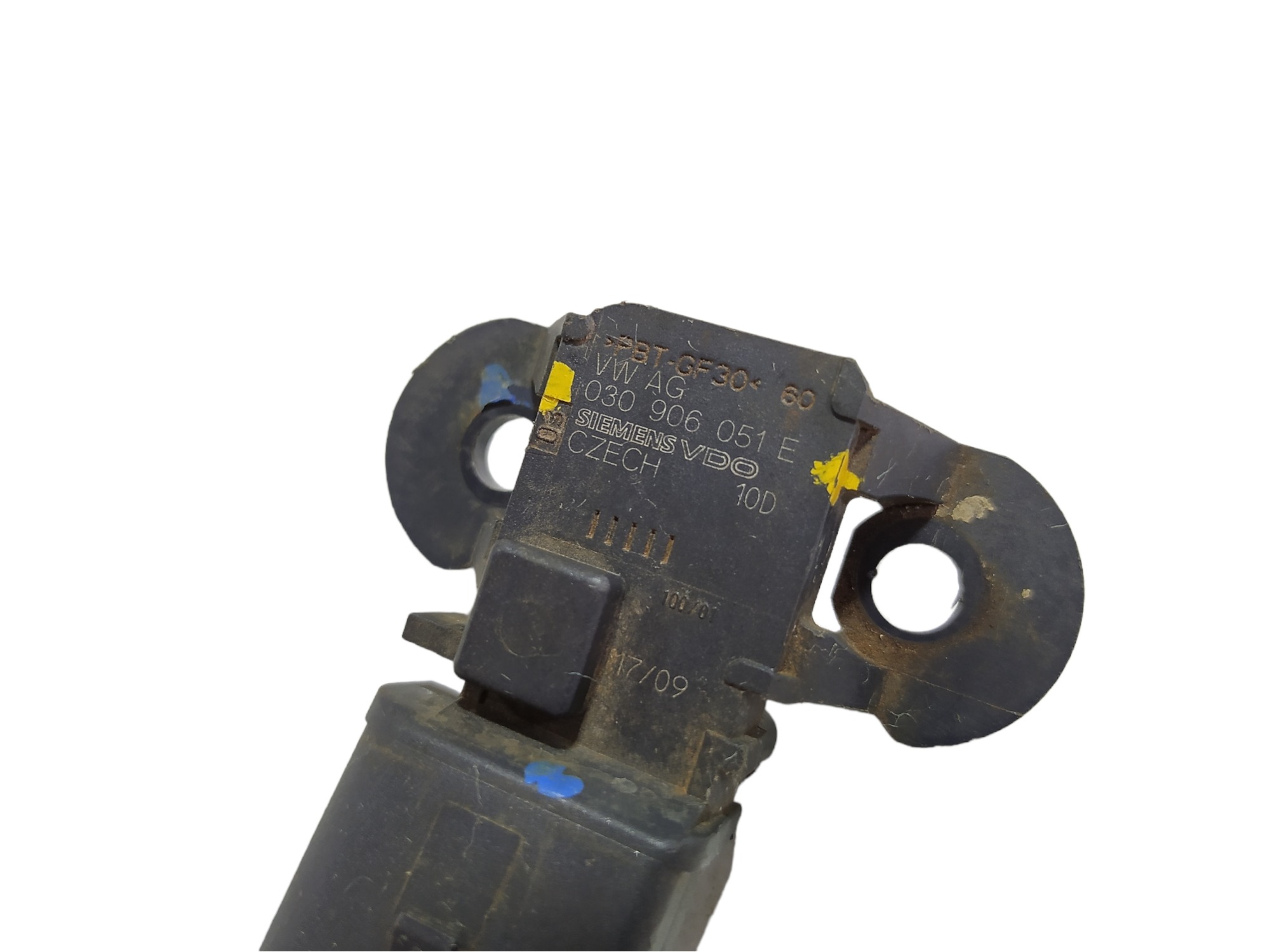 Sensor Map Vw Gol Kombi 2000 030906051e  Vl 7
