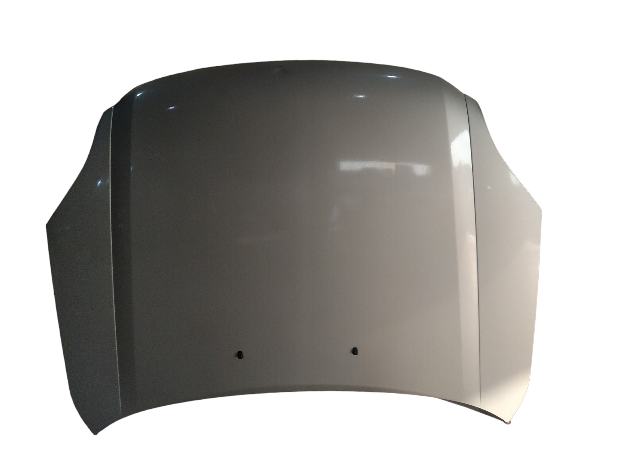Capô Ford Fusion 2.3 2007 V560 5