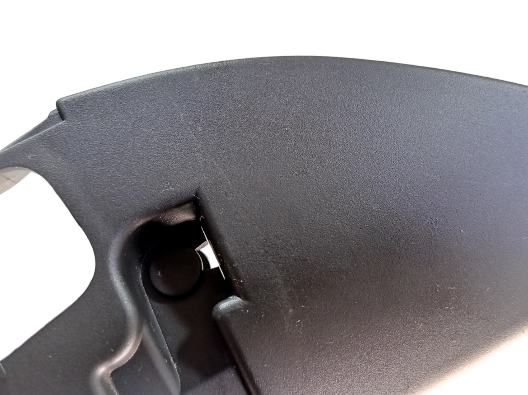 Acabamento Interno Retrovisor Direito Vw Virtus 2017 21 V559 9