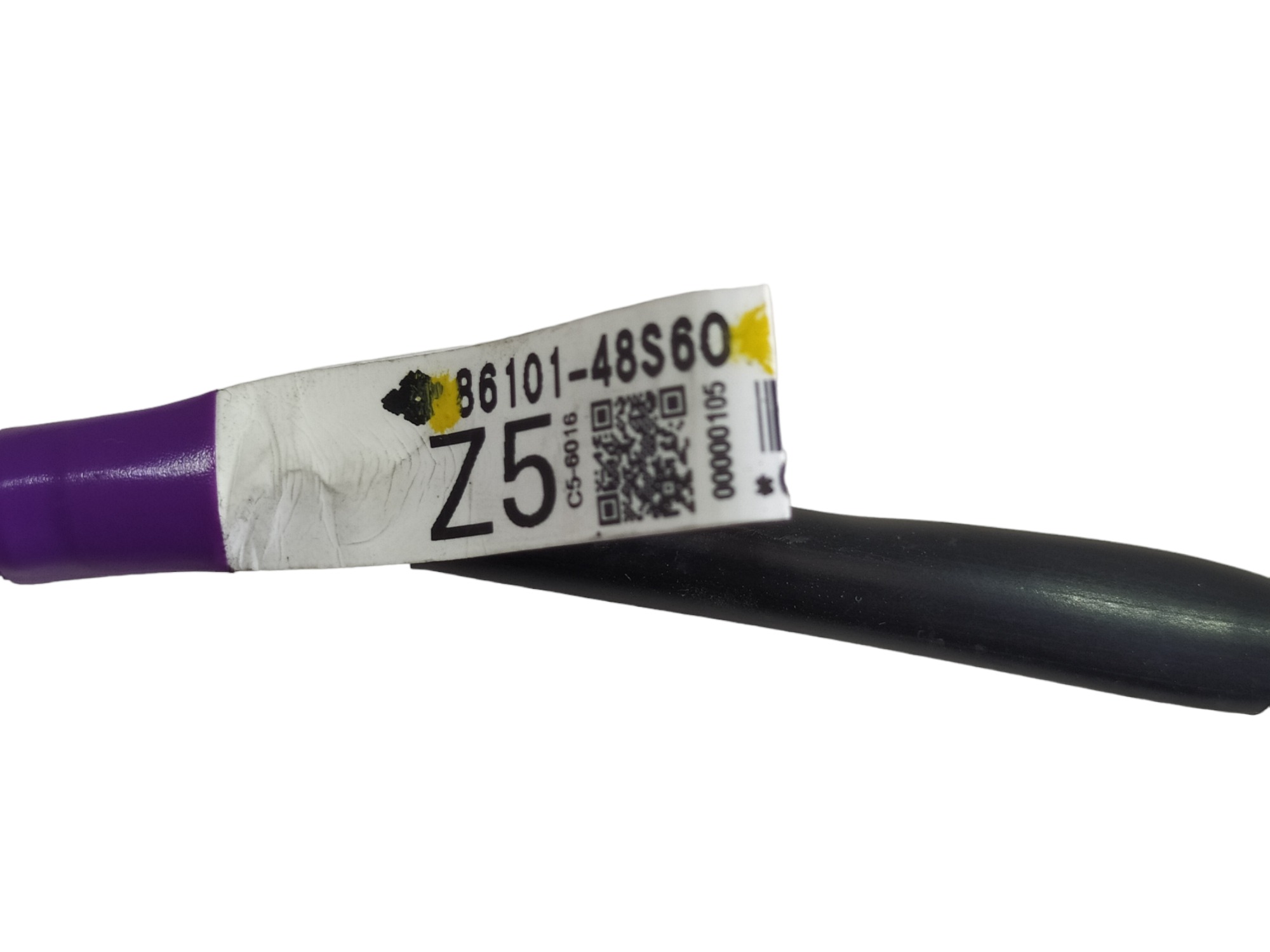 Chicote Antena Lexus Rx450hl 3.5 2021 V576 4