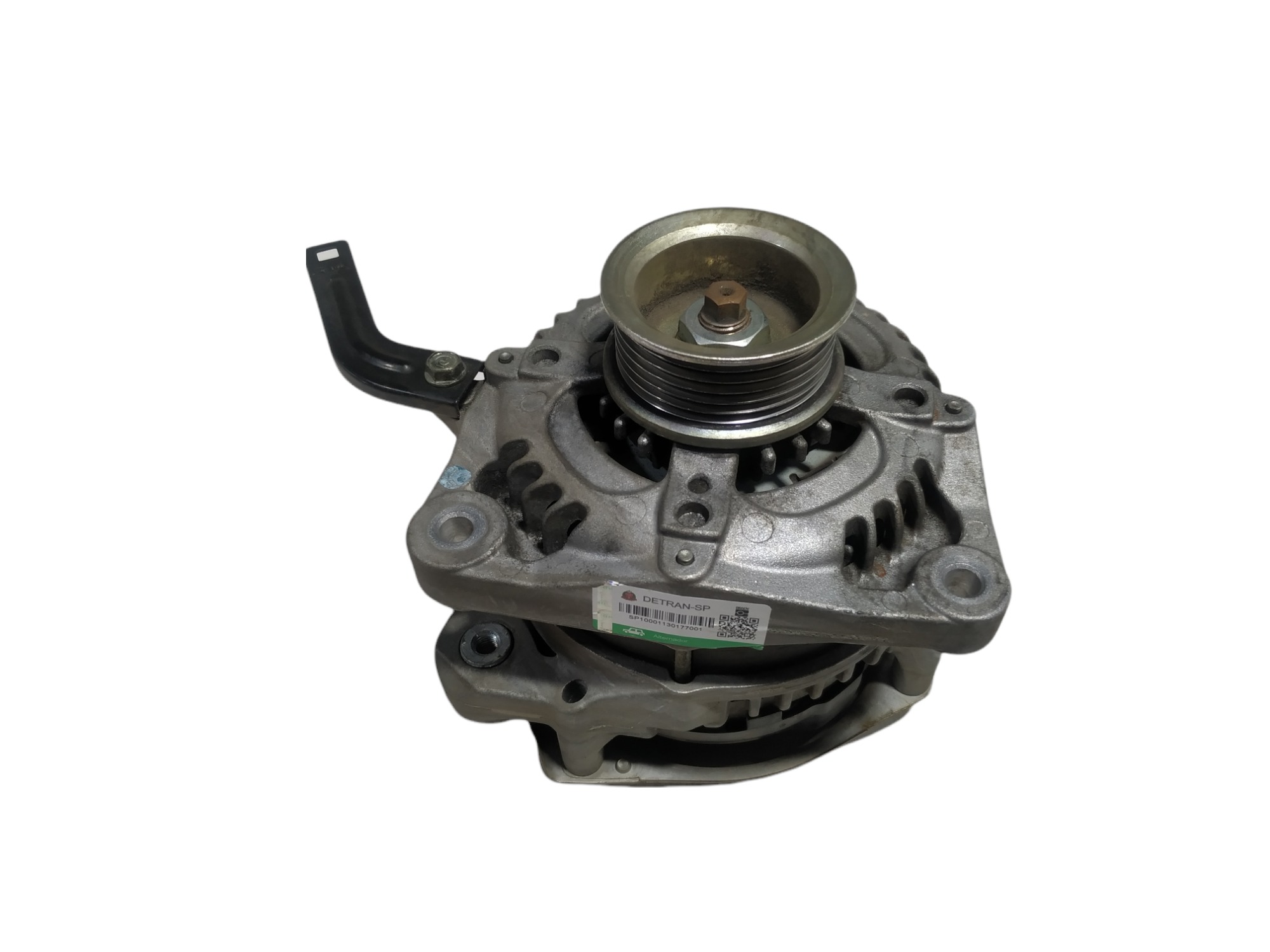 Alternador Honda Civic G10 2.0 2017 V328 1042101540 5