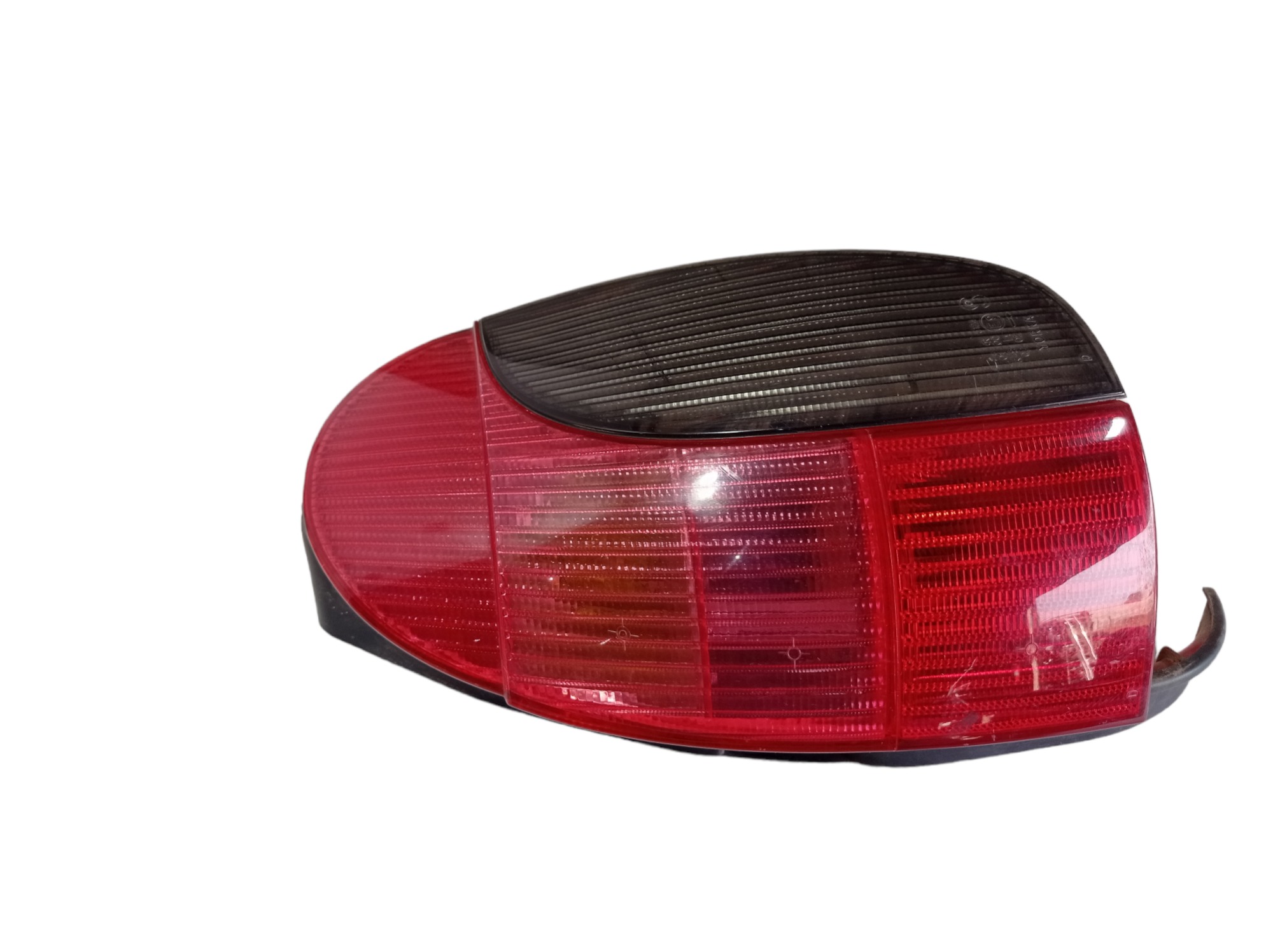 Lanterna Traseira Direita Peugeot 306 1.8 2000 V404 6
