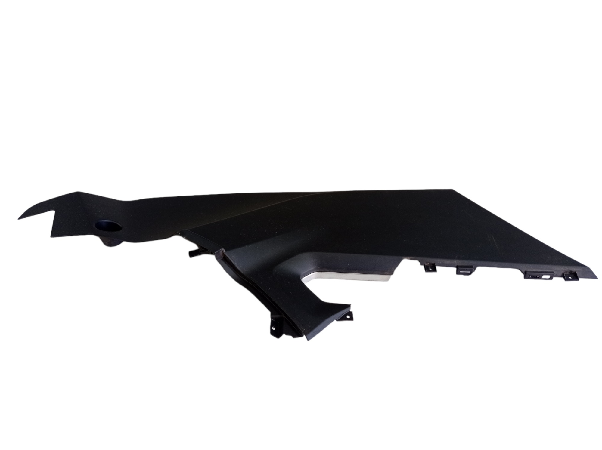 Acabamento Direito Console Range Rover Evoque 2017 V548 2