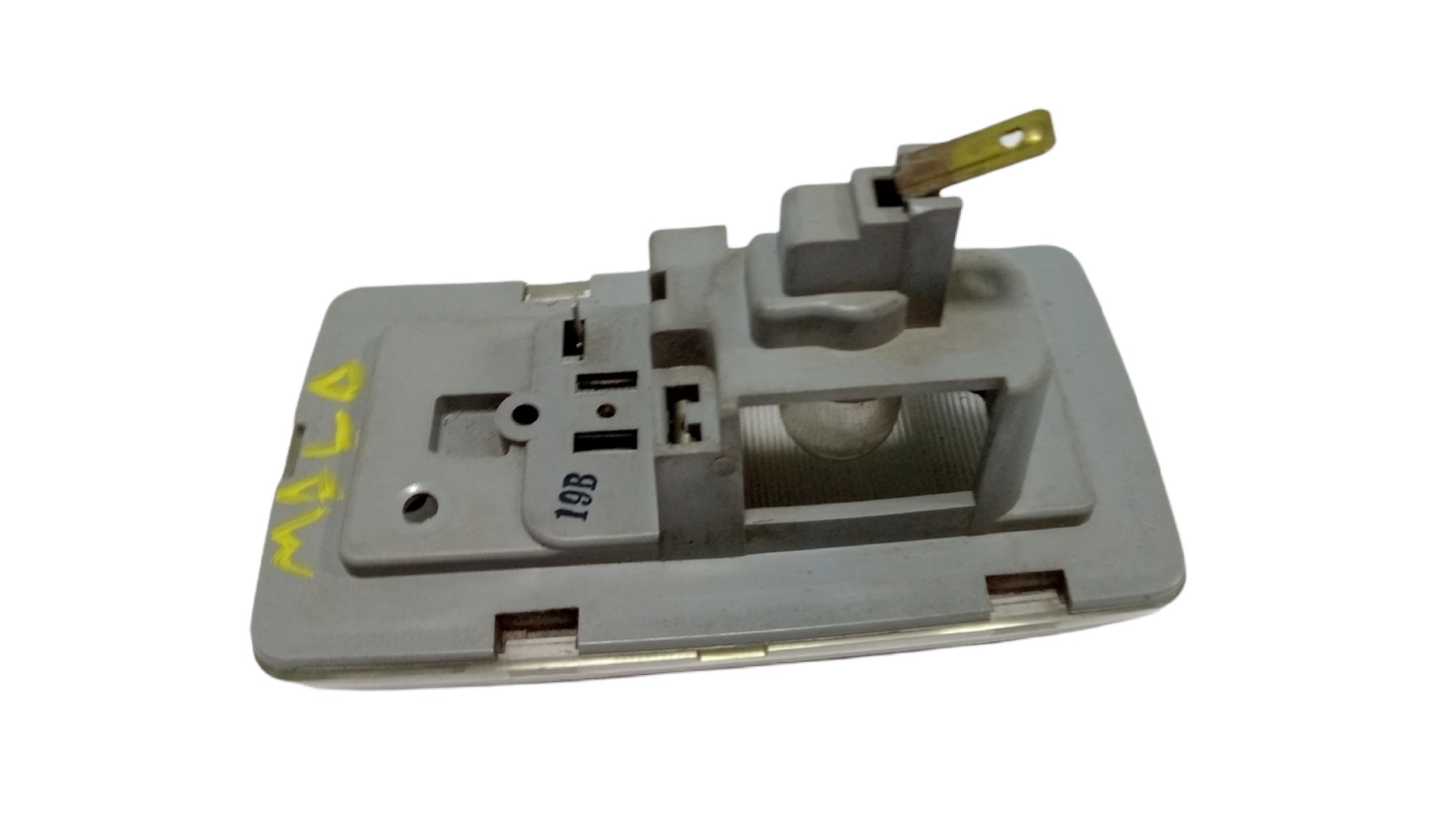 Luz Porta Mala Subaru Legacy Outback 2002 V358 2