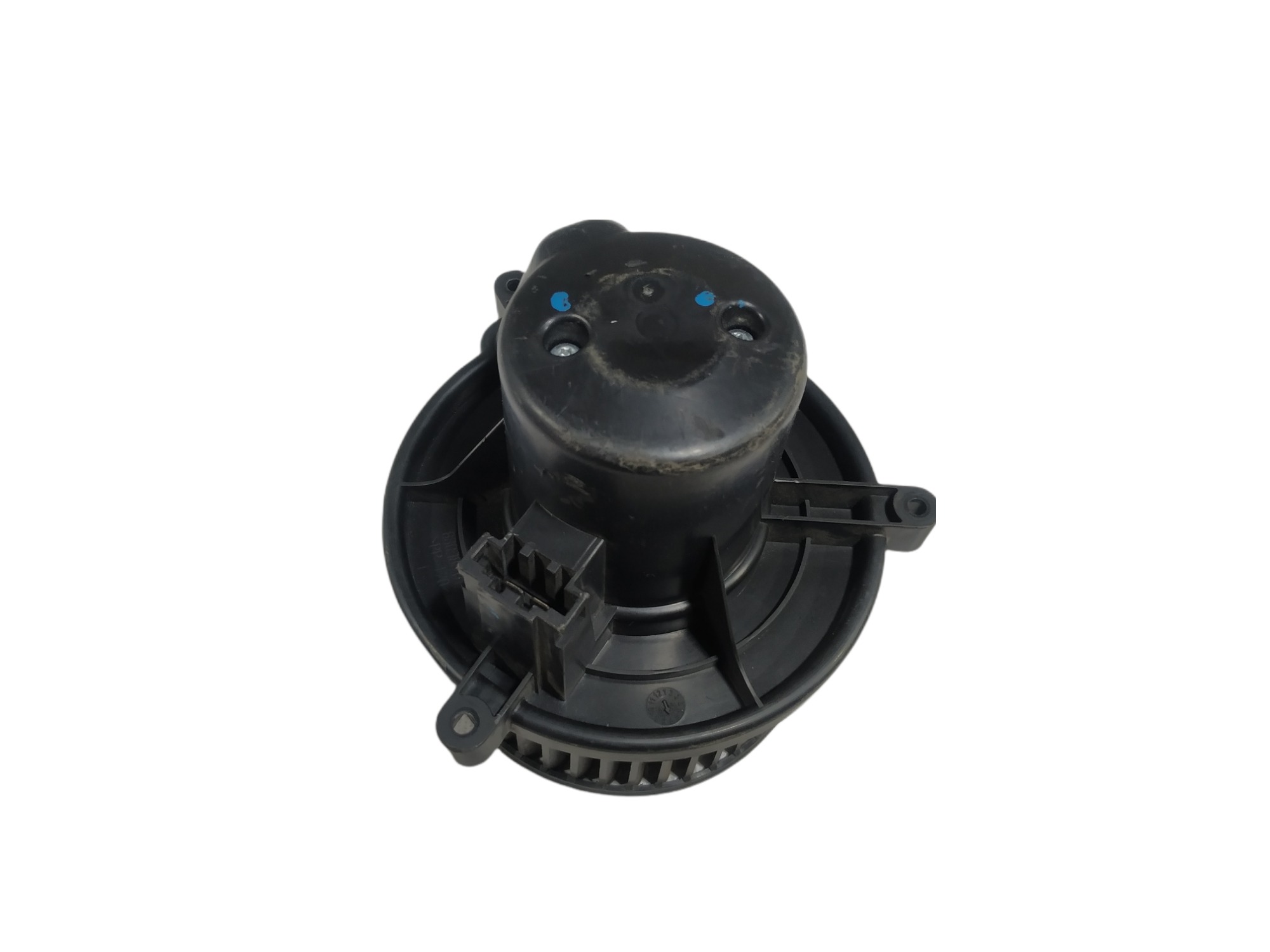 Motor Ar Forçado Volkswagen Gol G5 2012 V335 990773026 5