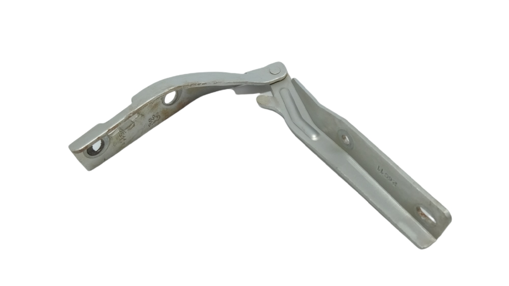 Par Dobradiça Capô Peugeot 207 Hb Xrs 2012 V292 3