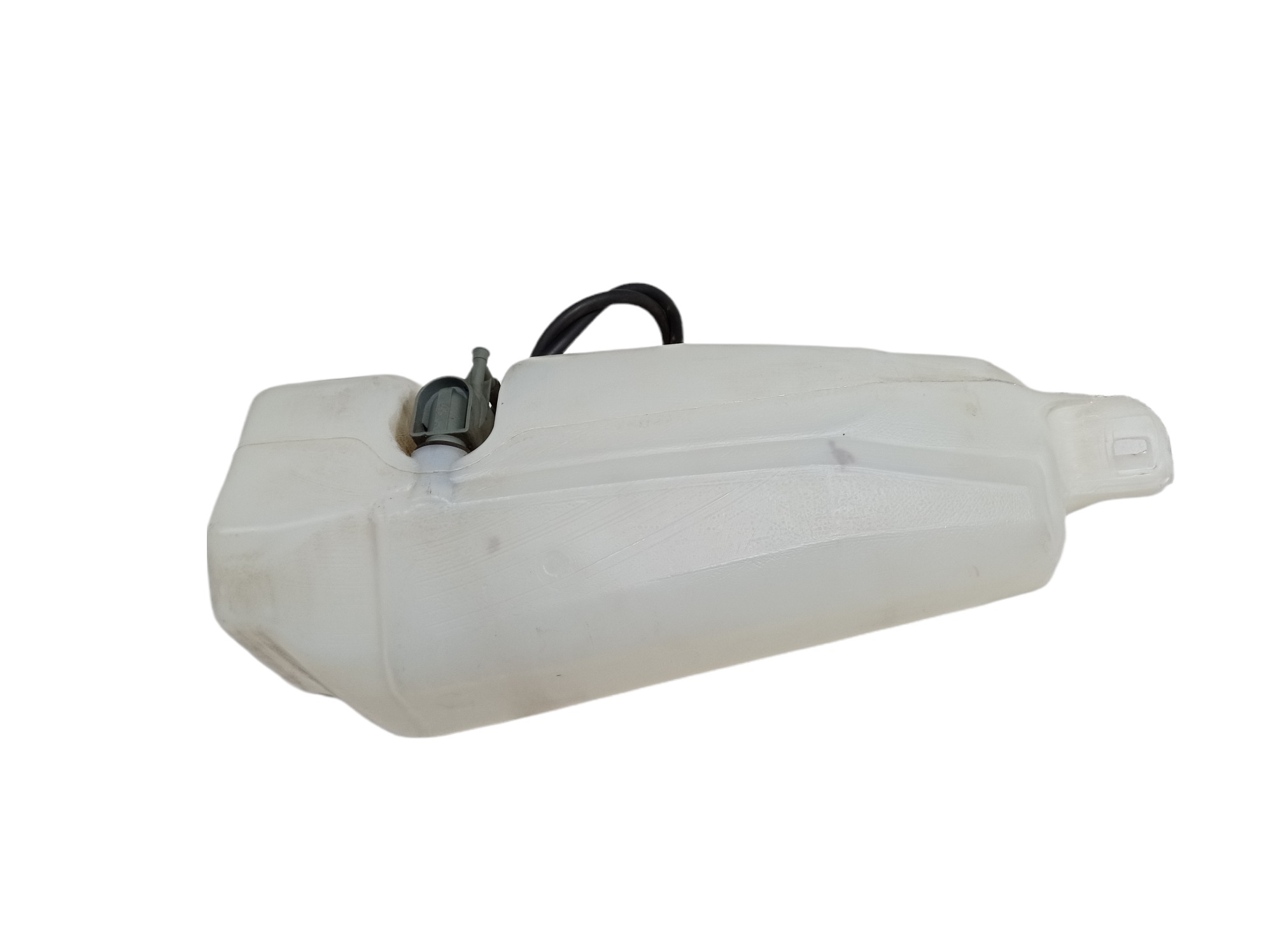 Reservatorio Agua Limpador Parabrisa Logan Duster 2011 V208 4