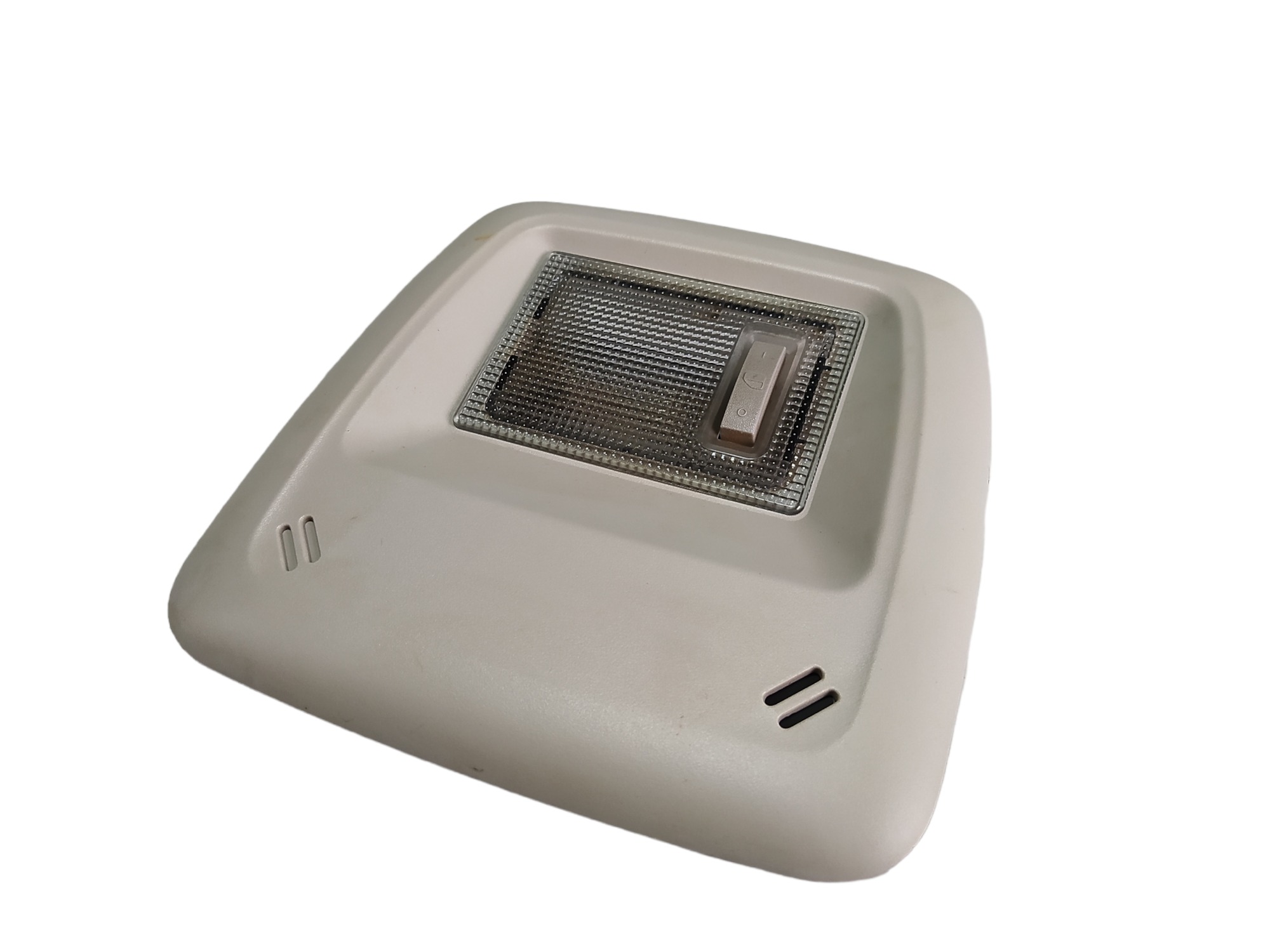 Luz Cortesia Gm Prisma 1.4 2018 52069232 V486 7