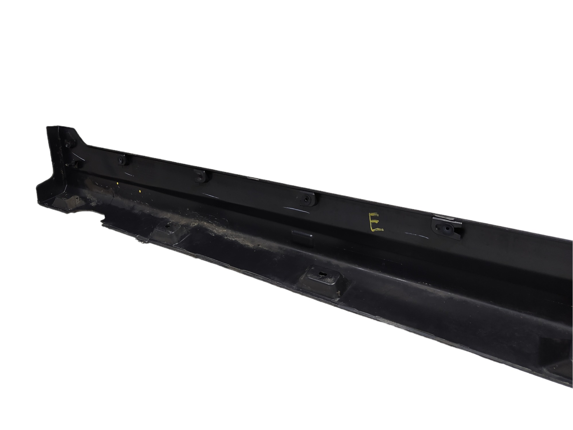 Spoiler Esquerdo Land Rover Freelander 2 2008 A 2012 V479 5