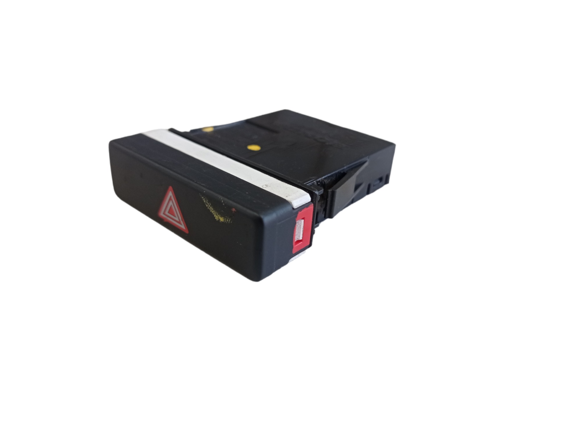 Botao Pisca Alerta Honda Hrv 2018 M55804 Vl 1