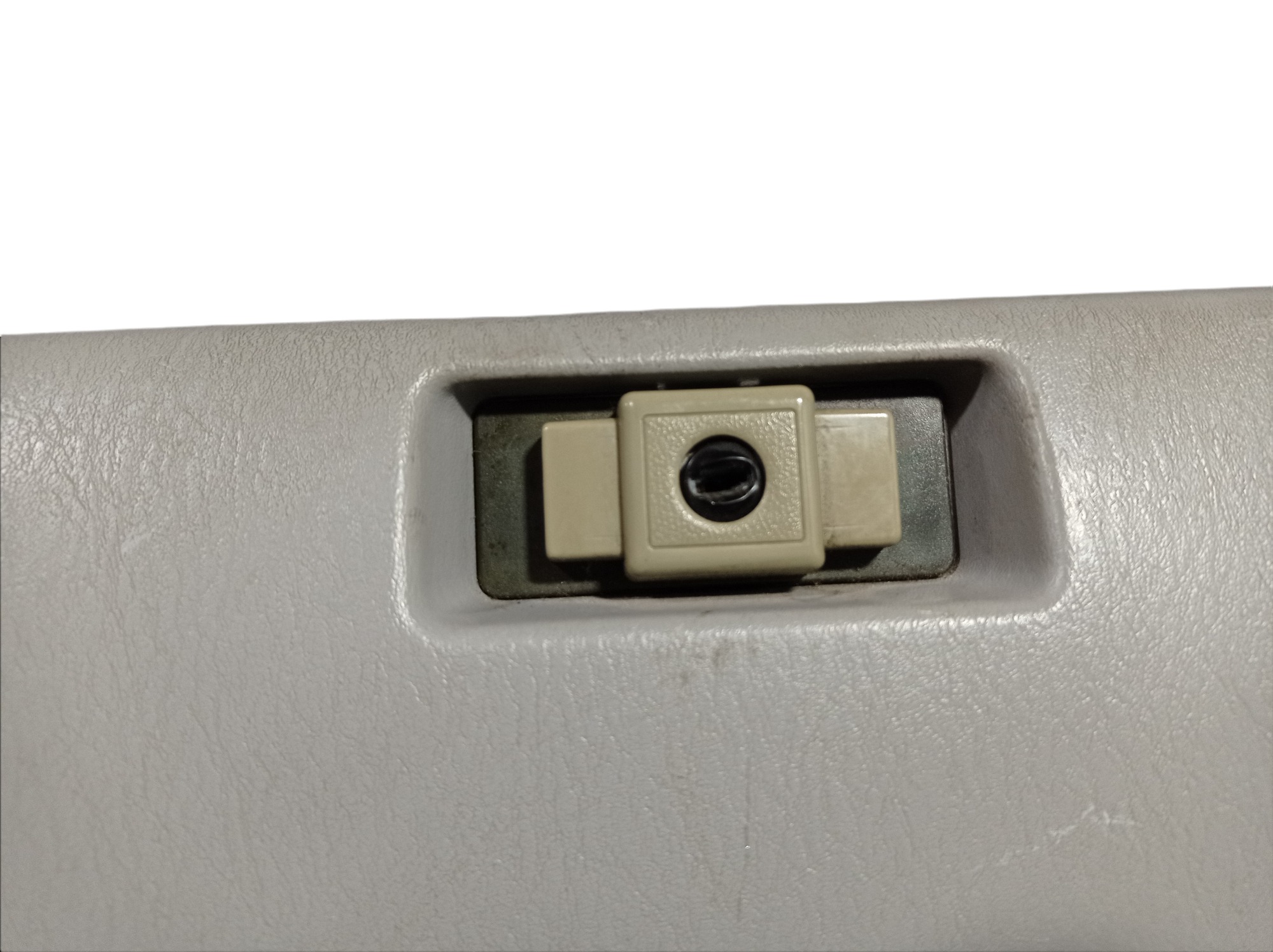 Porta Luvas Mitsubishi Pajero Sport 2003 V262 5