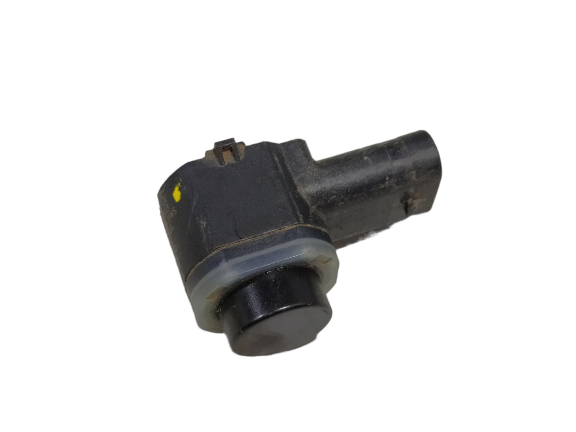 Sensor Estacionamento Traseiro Vw Saveiro Cross 2020 V467 4