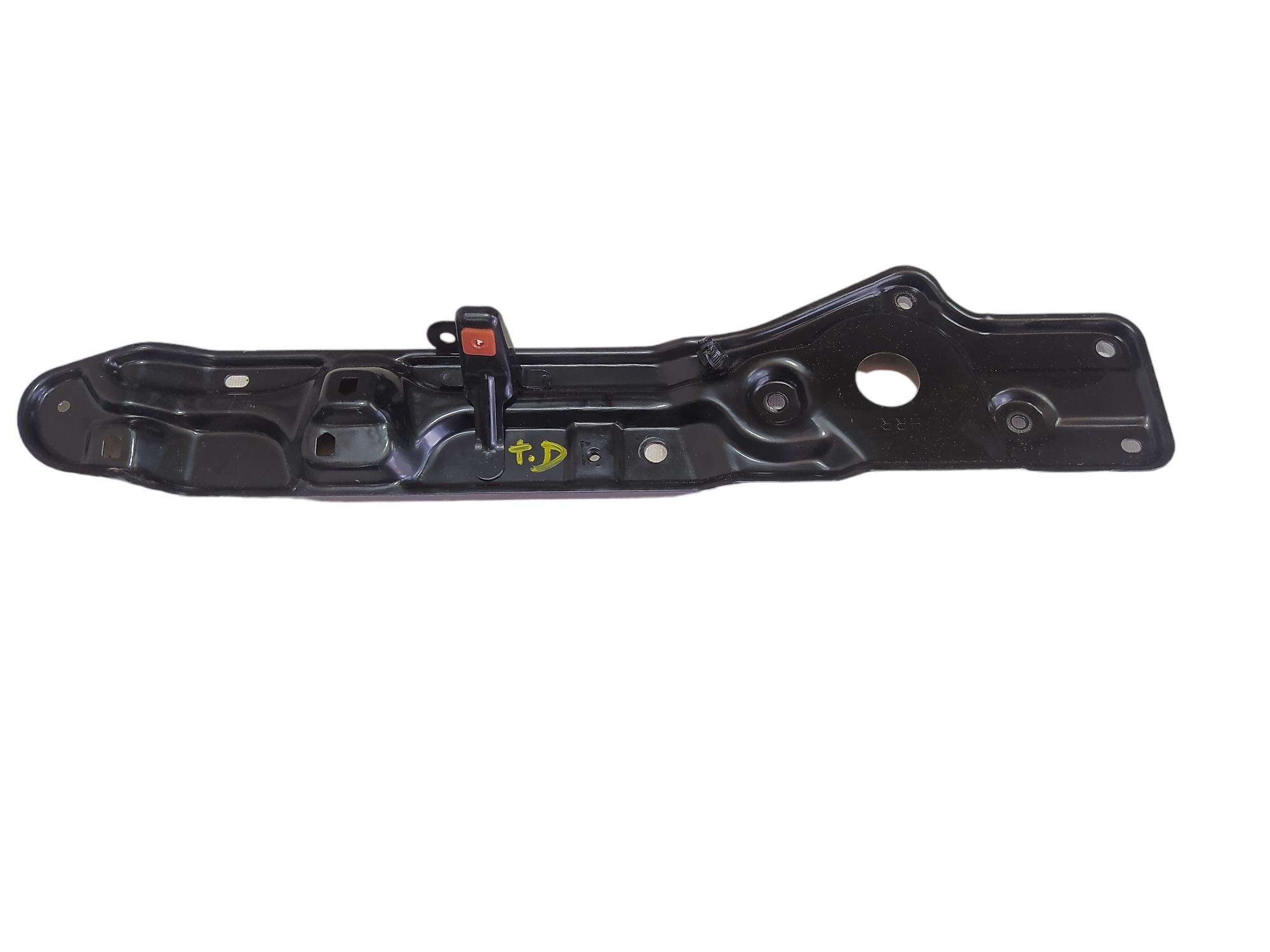 Chapa Porta Traseira Direita Lexus Es300 3.0 1993 V571 – Traseira – Direita 4