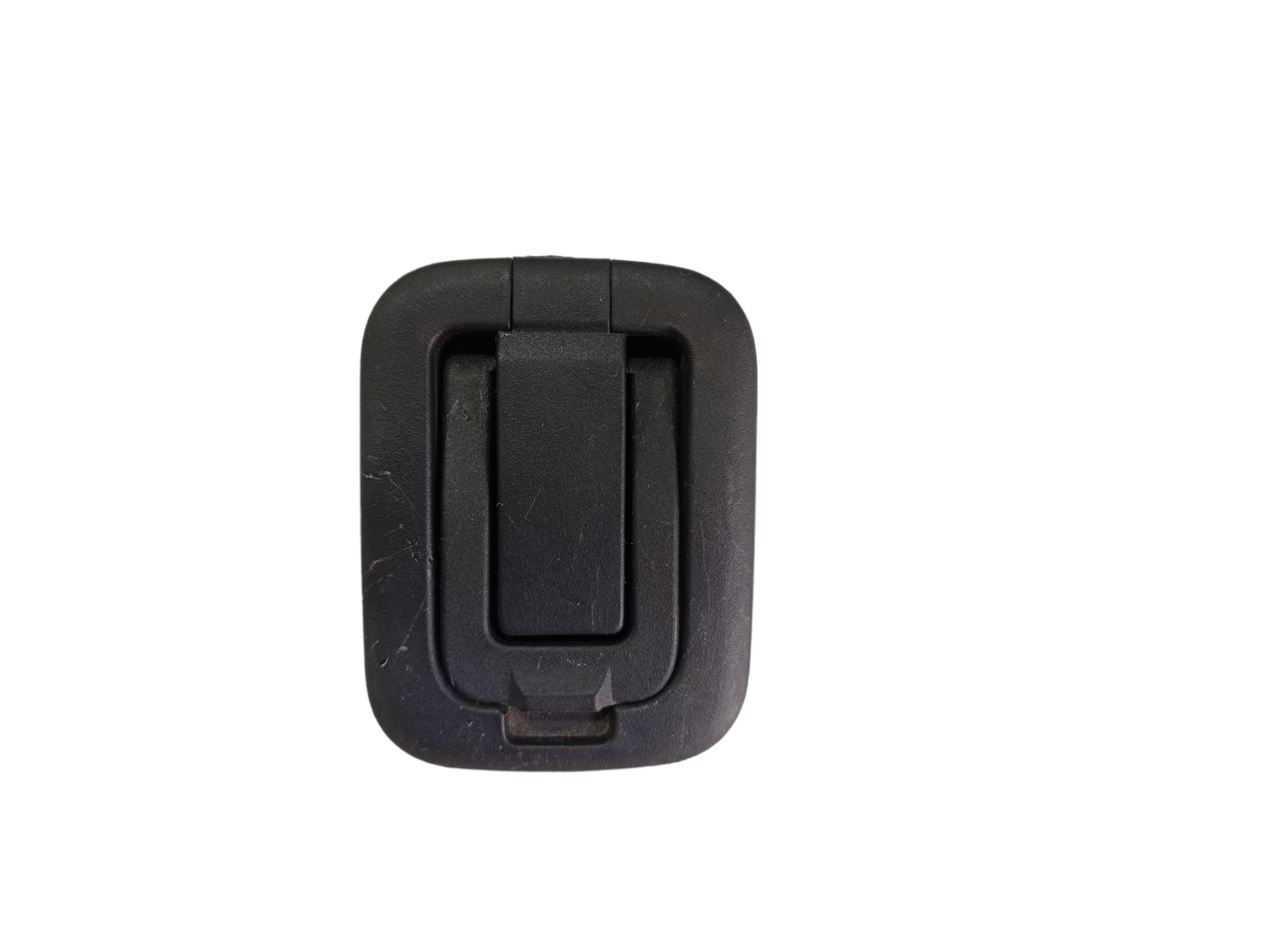 Gancho Direito Porta Malas Mitsubishi Pajero Full 12 V575 5
