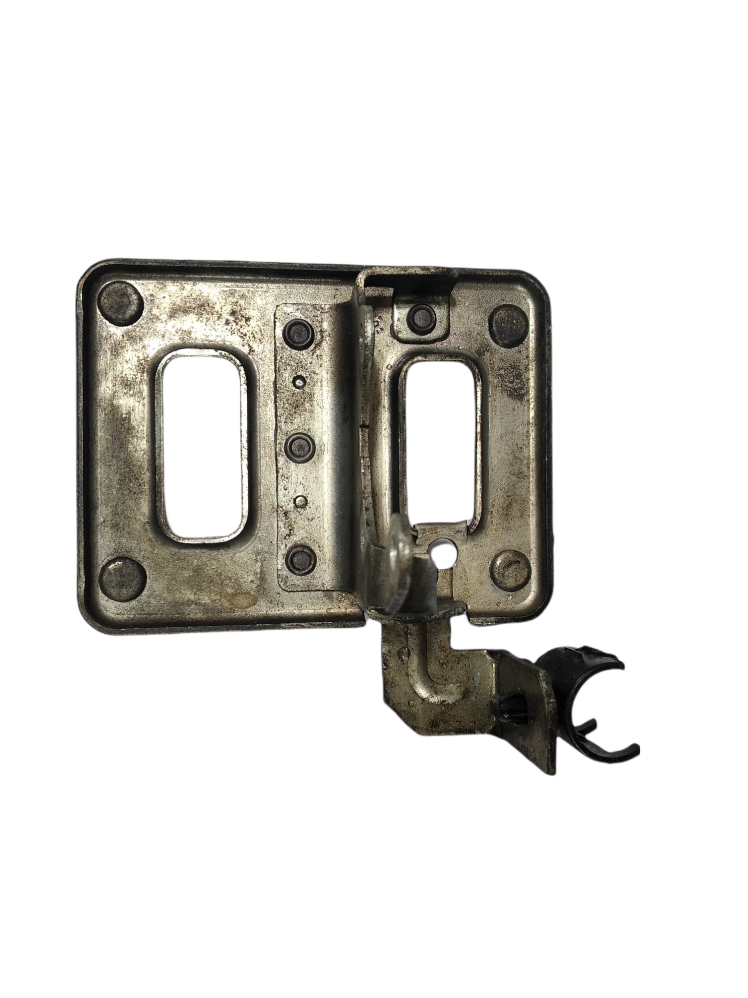 Suporte Módulo Injeção Fiat Palio 1996 2007 V365 2