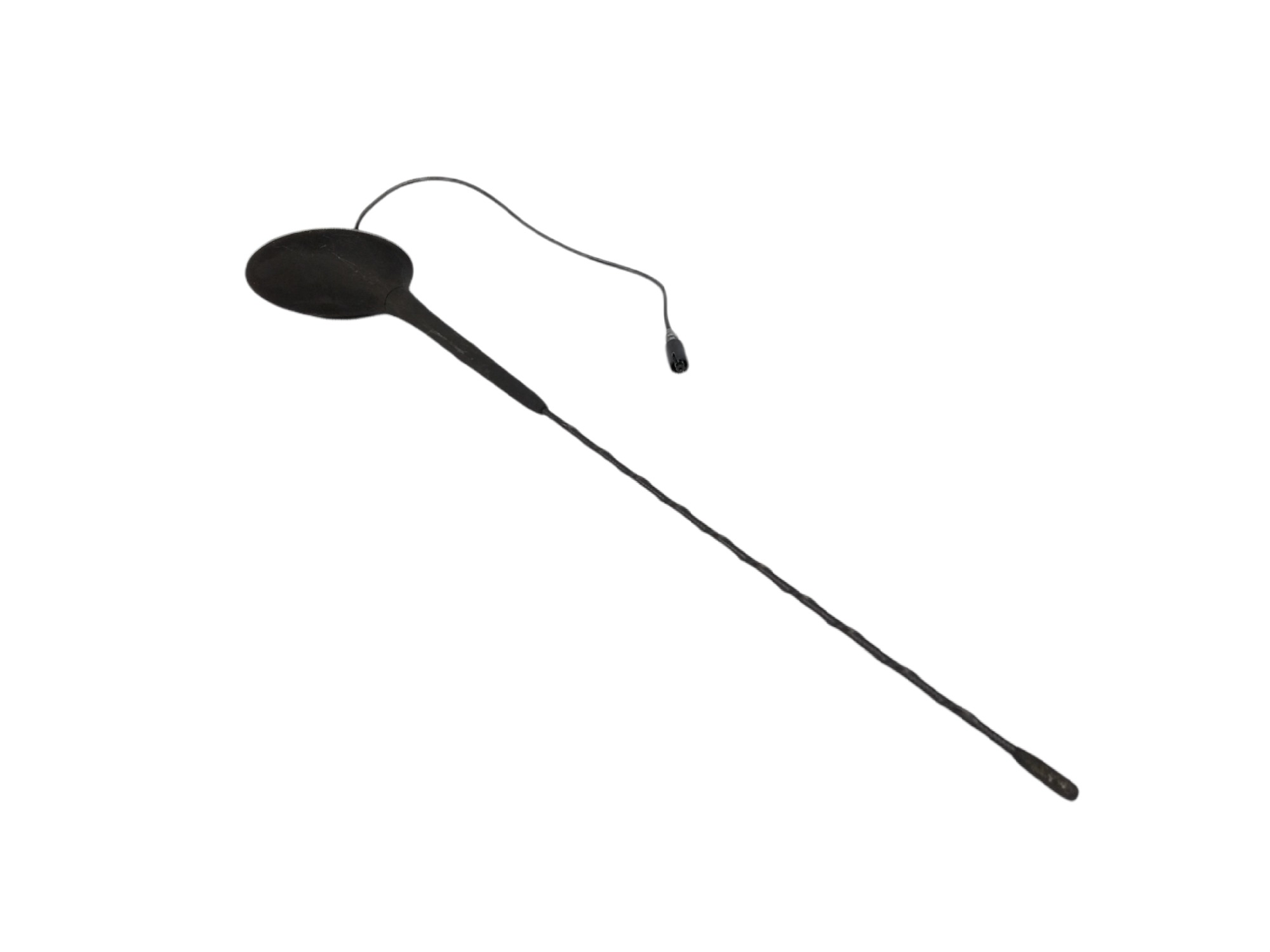 Antena Peugeot 307 2008 V369 Preto