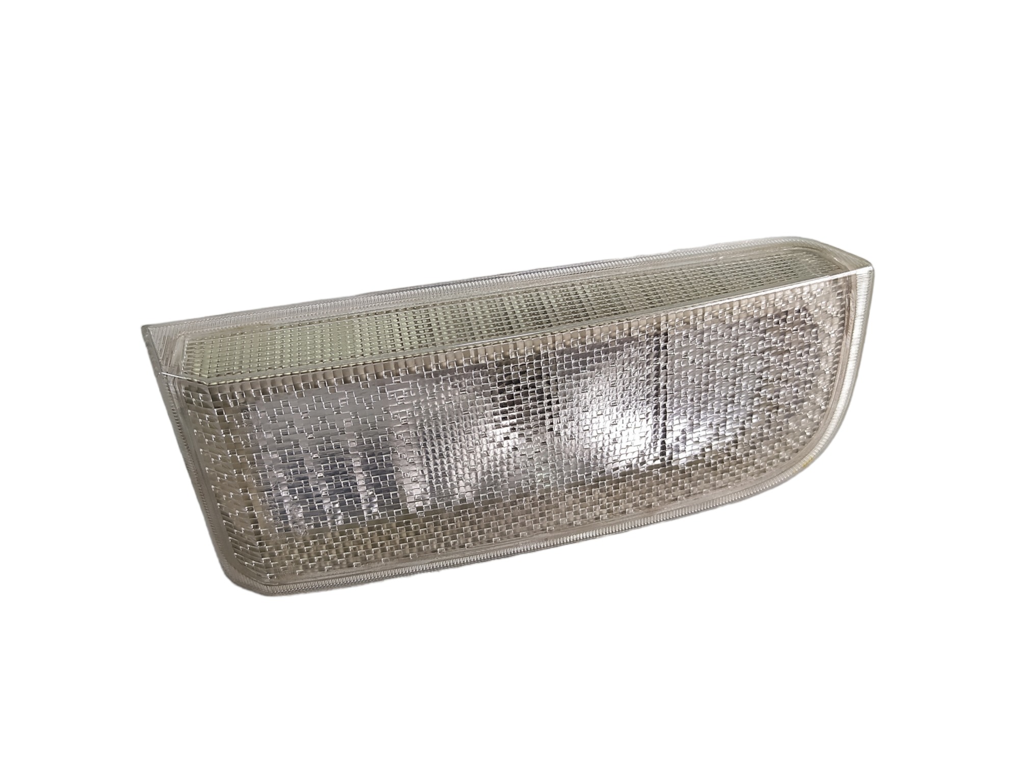Luz De Placa Esquerda Range Rover Vogue 5.0 2009 A 2011 V546 6