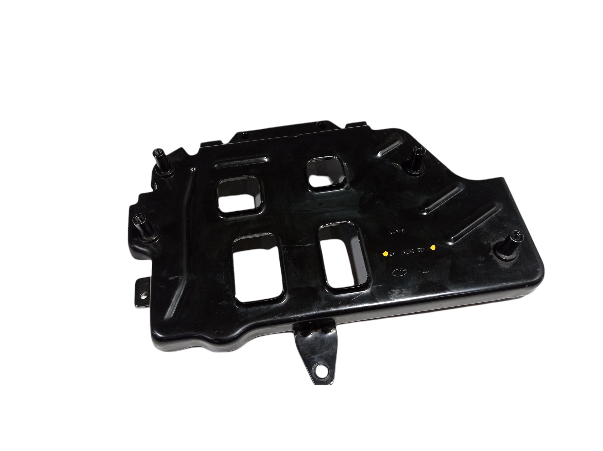 Suporte Intercooler Land Rover Discovery 2015 2018 V321 4