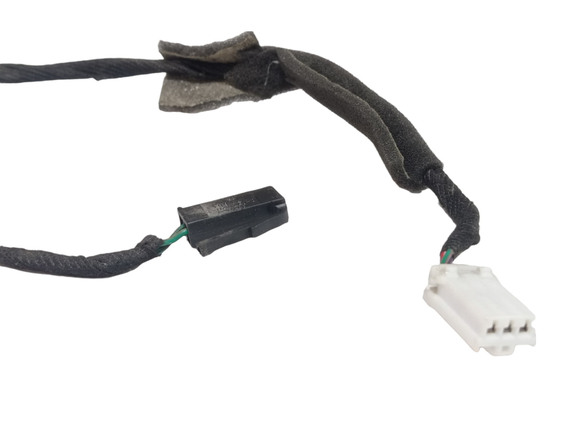 Chicote Porta Dianteira Direita Chery Qq 2015 V421 5