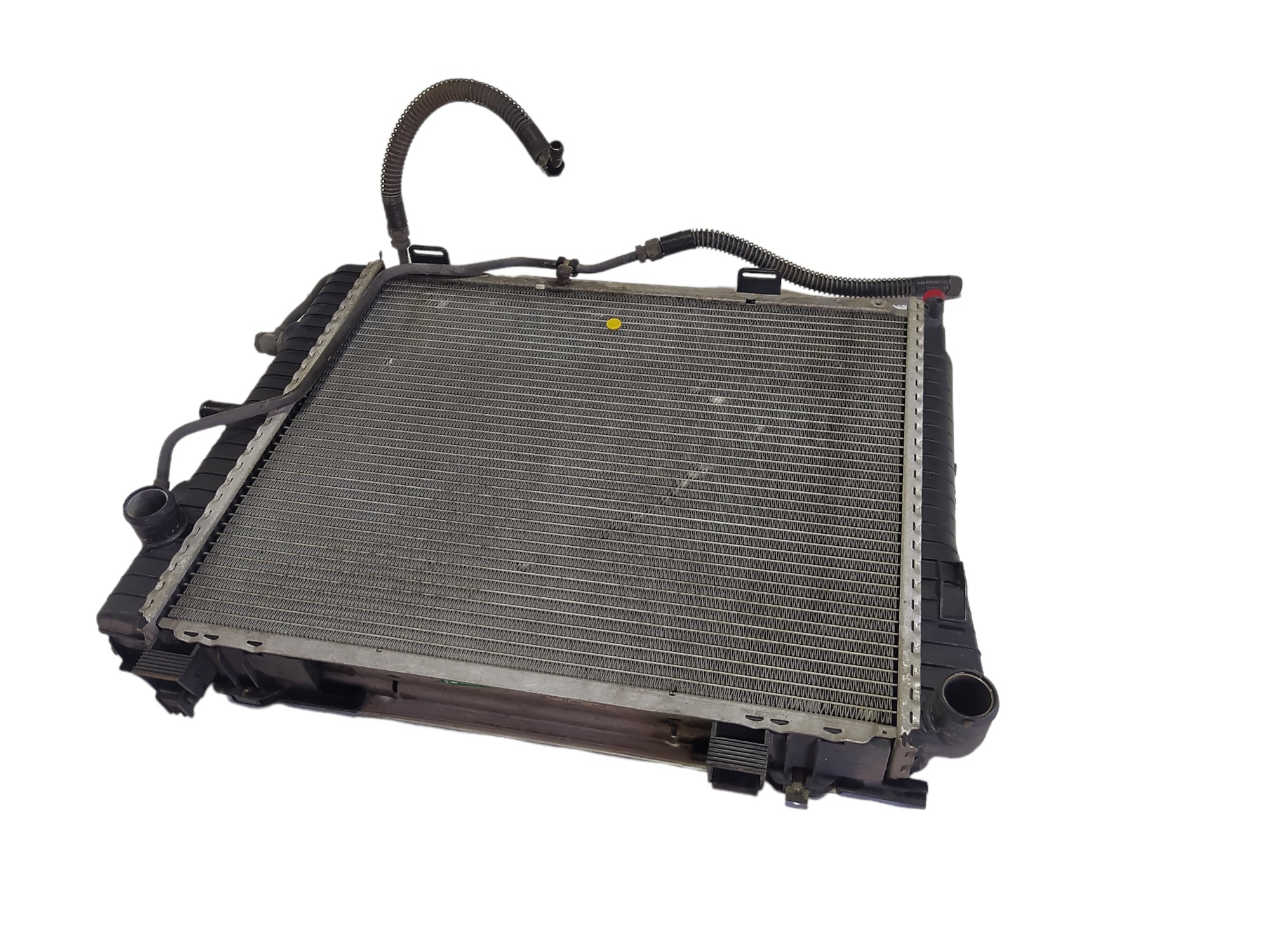 Radiador Da Água Mercedes C230 2.3 1998 2025005203 V483 4