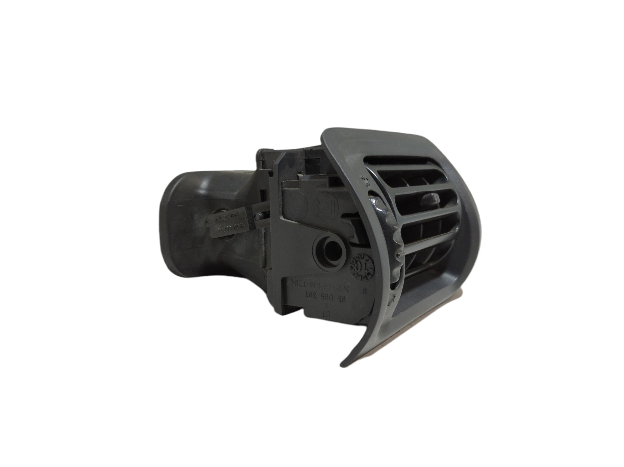 Difusor Ar Direito Renault Clio 1999 2011 95095311 V303 1