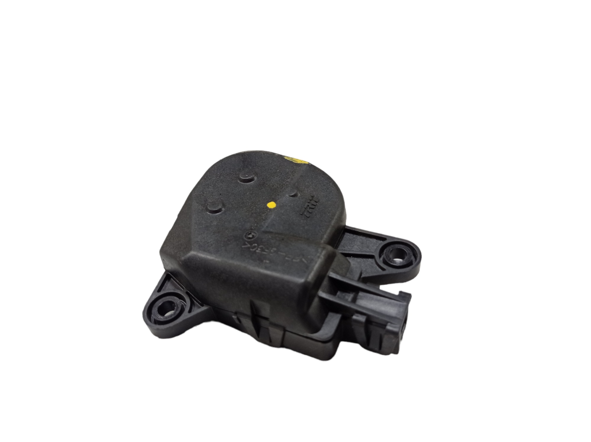 Atuador Ar Condicionado Chrysler Grand Caravan 2006 V487 4