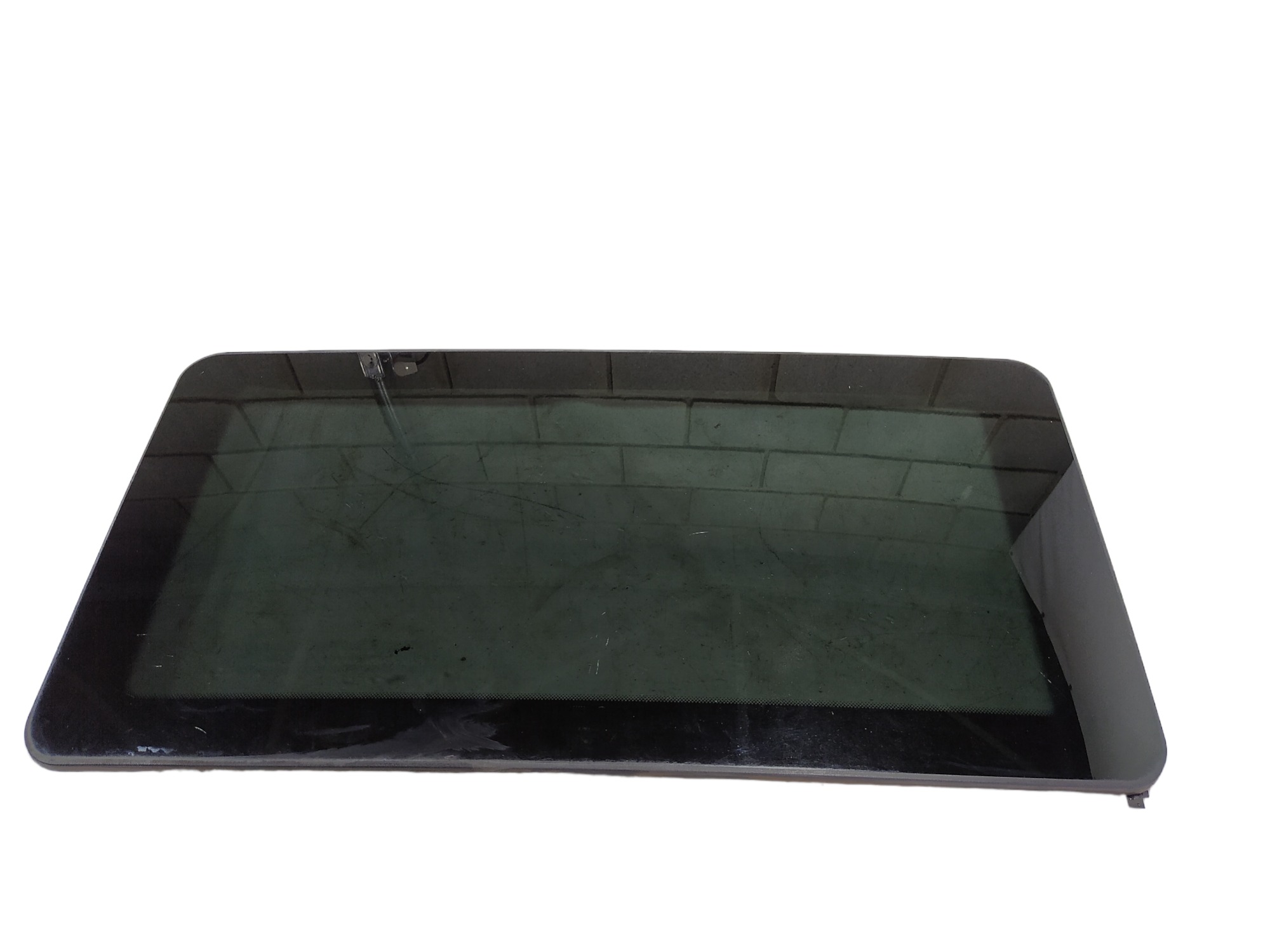 Vidro Teto Solar Mercedes C230 2.3 1998 V483 4