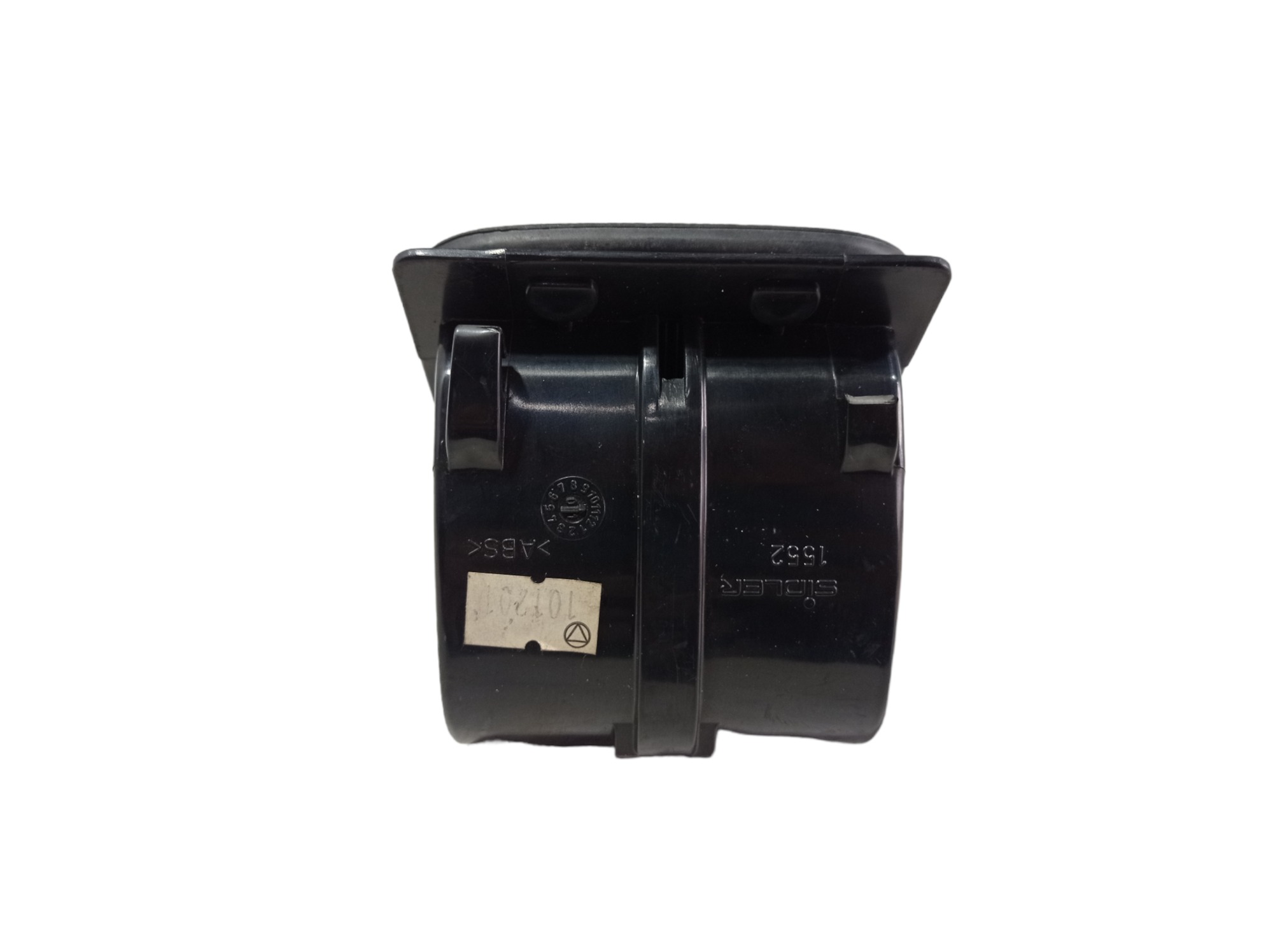 Cinzeiro Porta Treco Console Citroen Xsara 2002 A 2006 V400 2