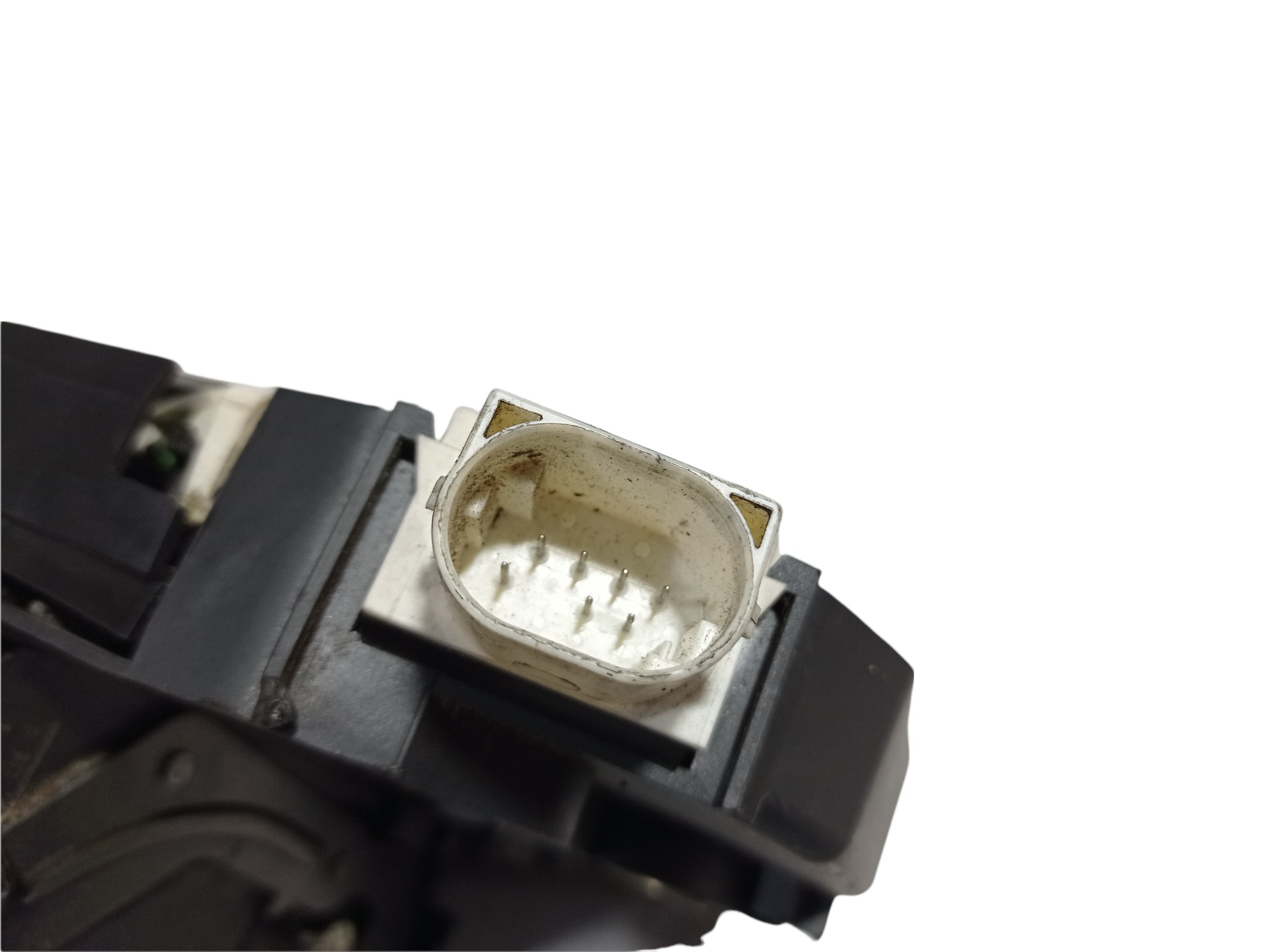 Fechadura Porta Traseir Esquerda Range Rover Vogue 2003 V284 7