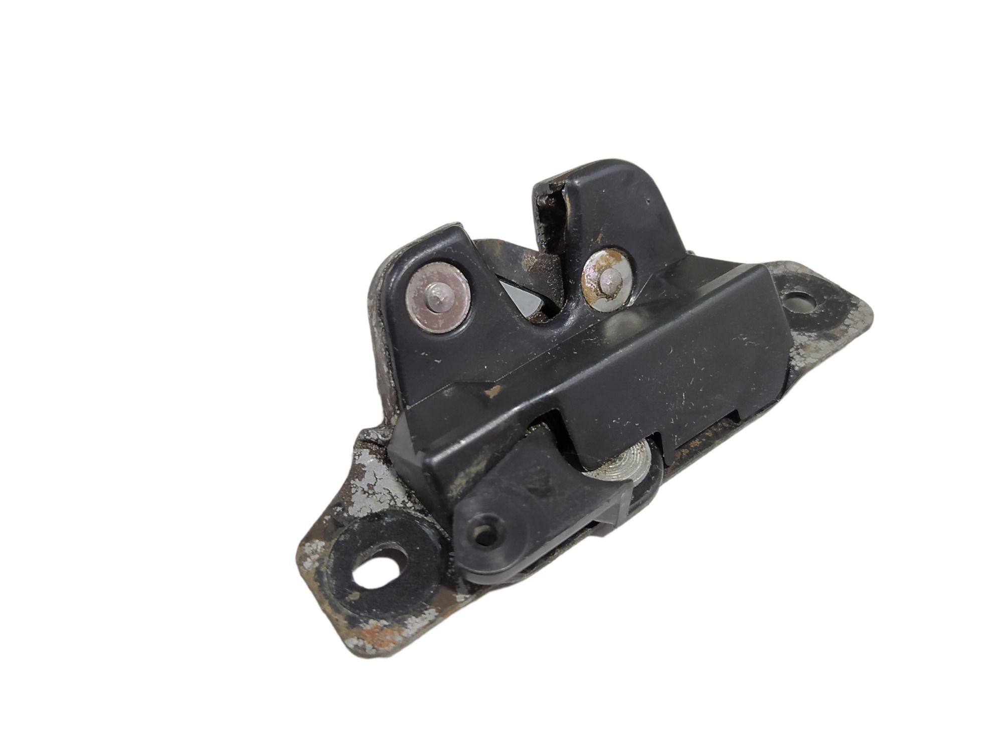 Fechadura Tampa Traseira Peugeot 306 1.8 2000 V404 7