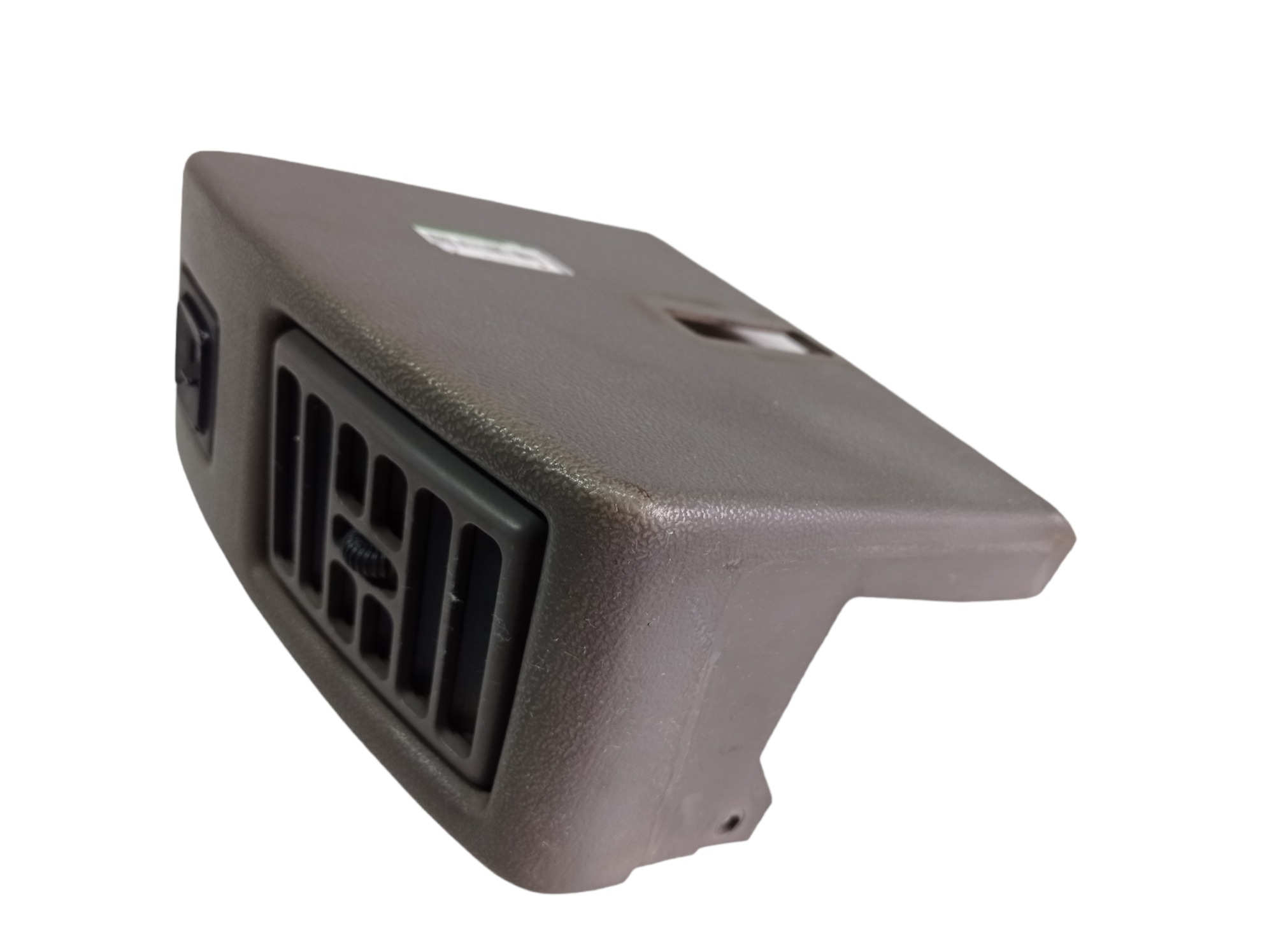 Moldura Difusor Esquerda Painel Grand Cherokee 93 A 98 Vl 3