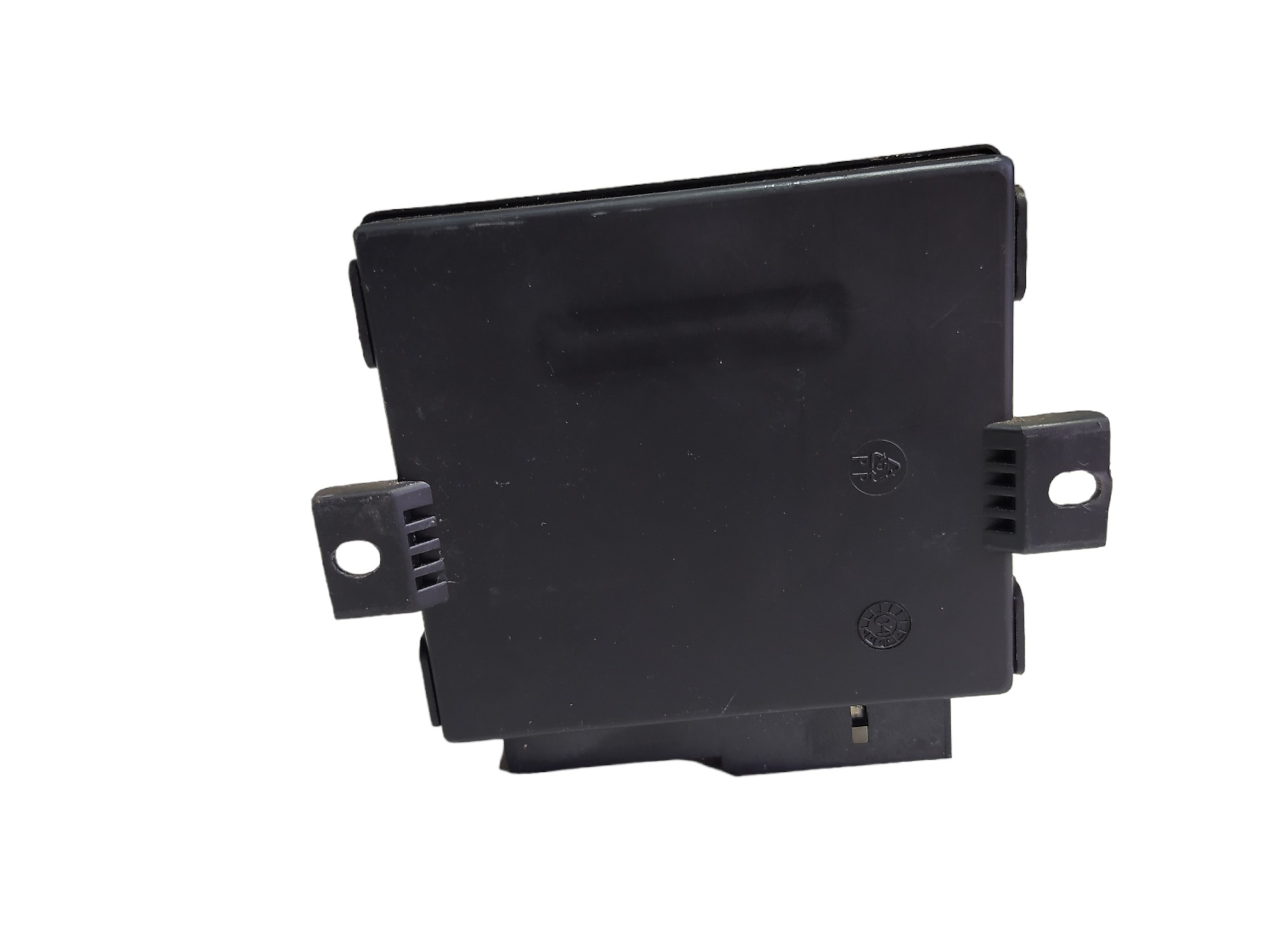Módulo Conforto Gm Zafira 2.0 2005 93299748 V472 6