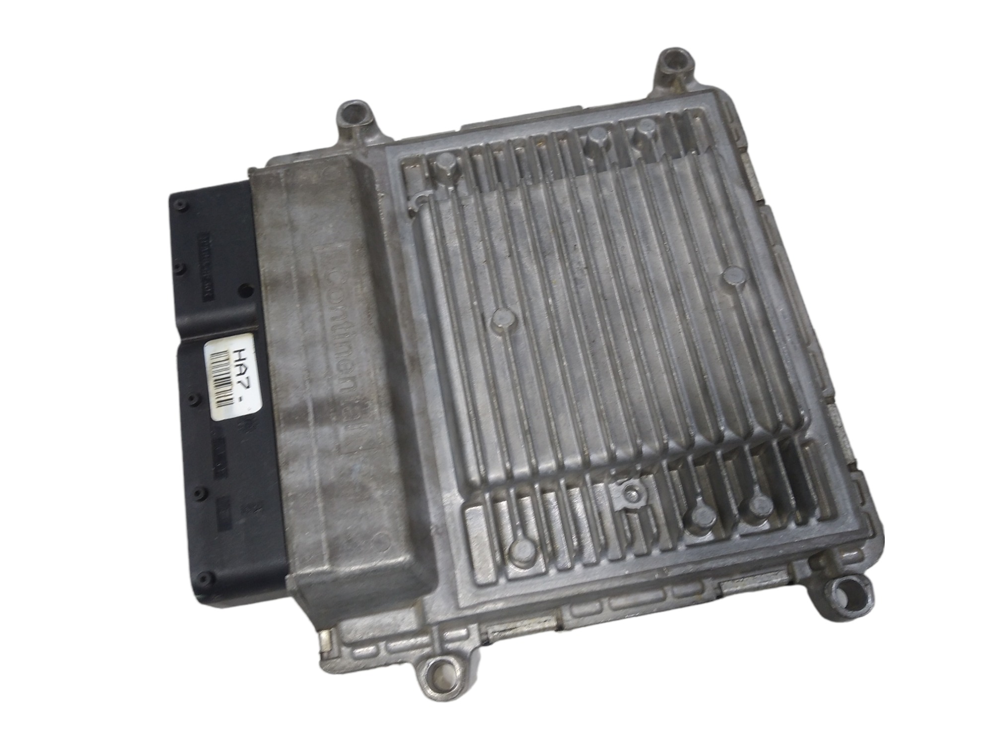 Módulo Injeção Hyundai I30 2012  3914023821 V27 2