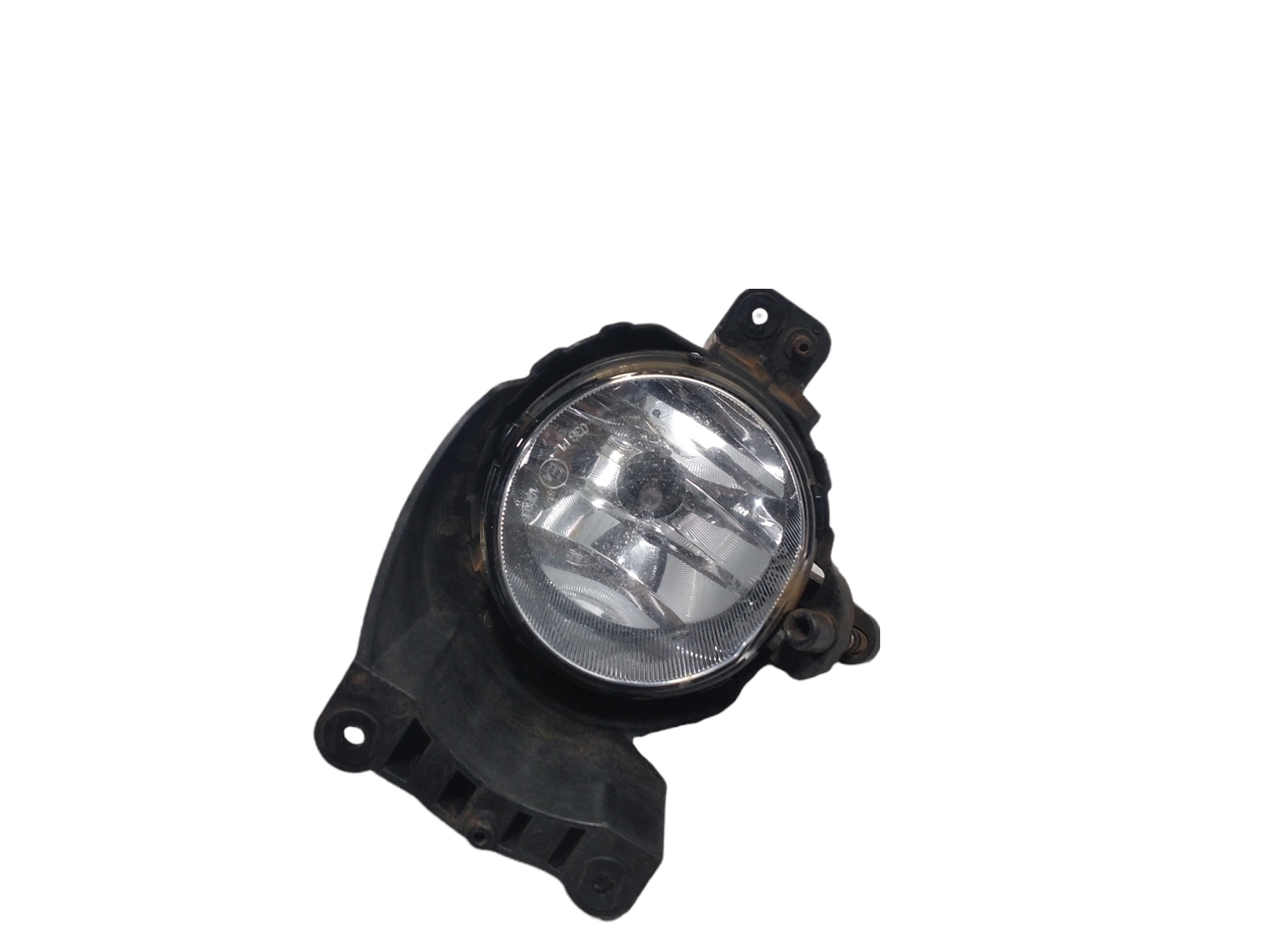 Farol Milha Direito Gm Prisma Onix 2015 V323 95416888 Branco 4