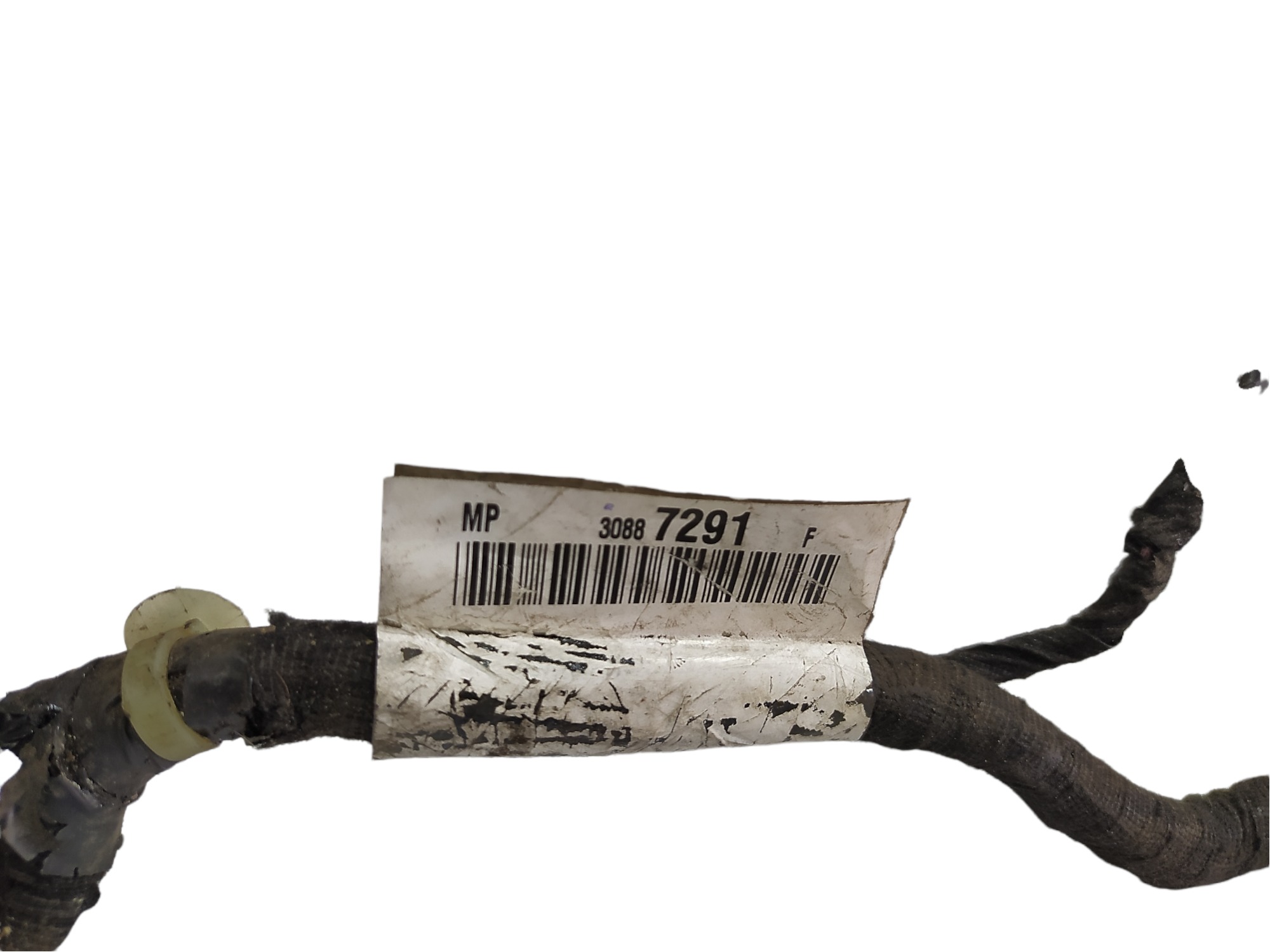 Chicote Porta Dianteira Esquerda Volvo S40 T4 2002 V54 3