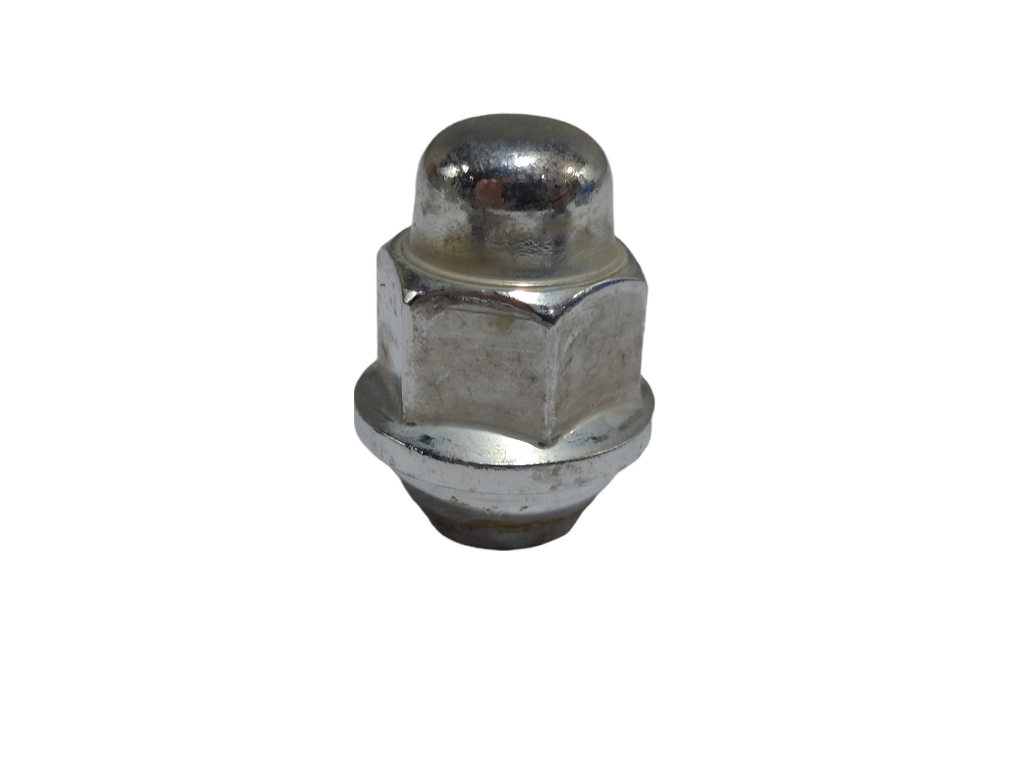 Porca Roda Hyundai Hb20 2013 A 2019 16 Unidades V304 7