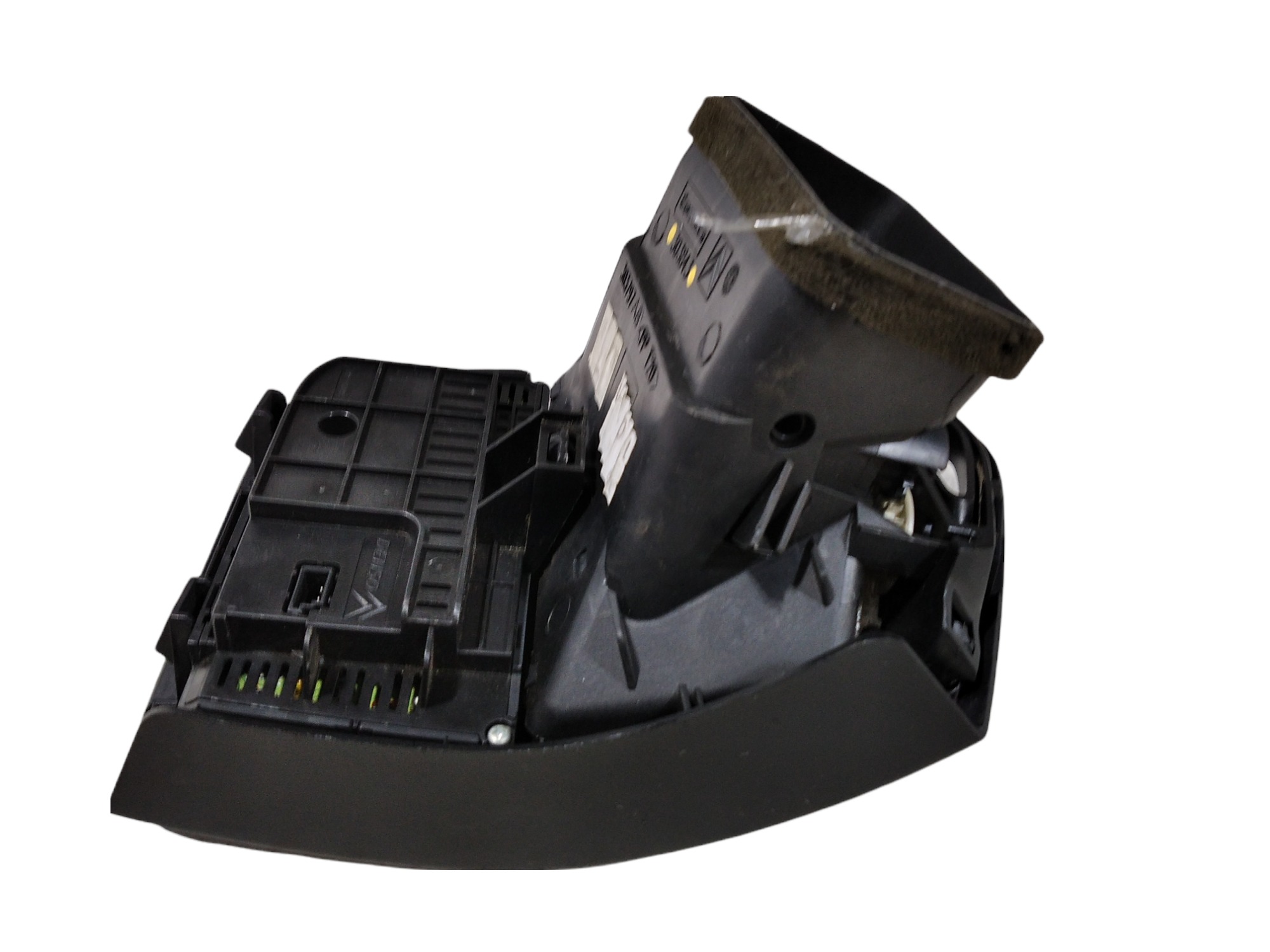 Difusor Ar Esquerdo Citroen C4 Pic Glxa 2011 V227 303843 5