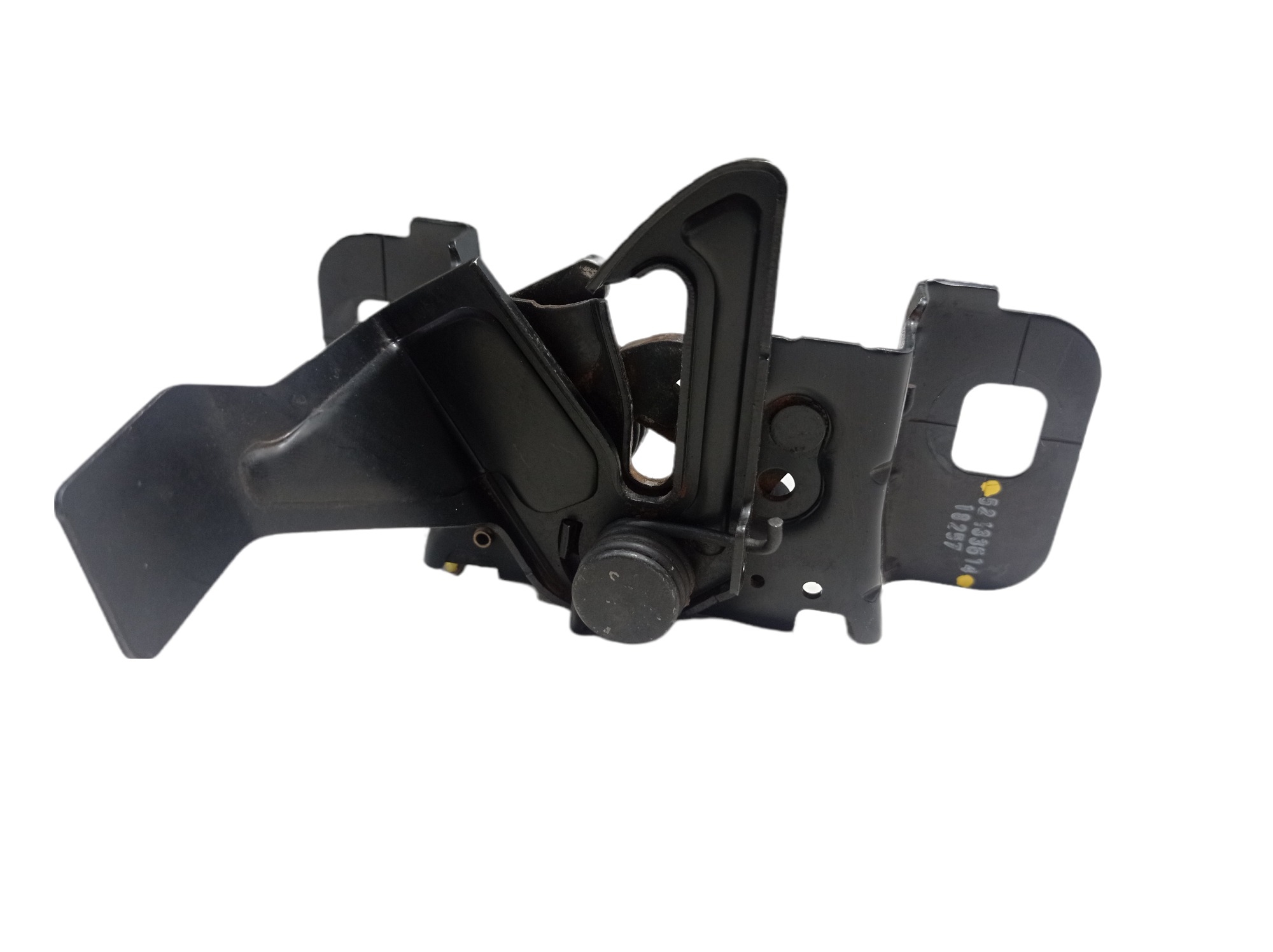 Fechadura Capô Gm Onix Prisma 1.4 2016 A 2018 52133614 V324 7