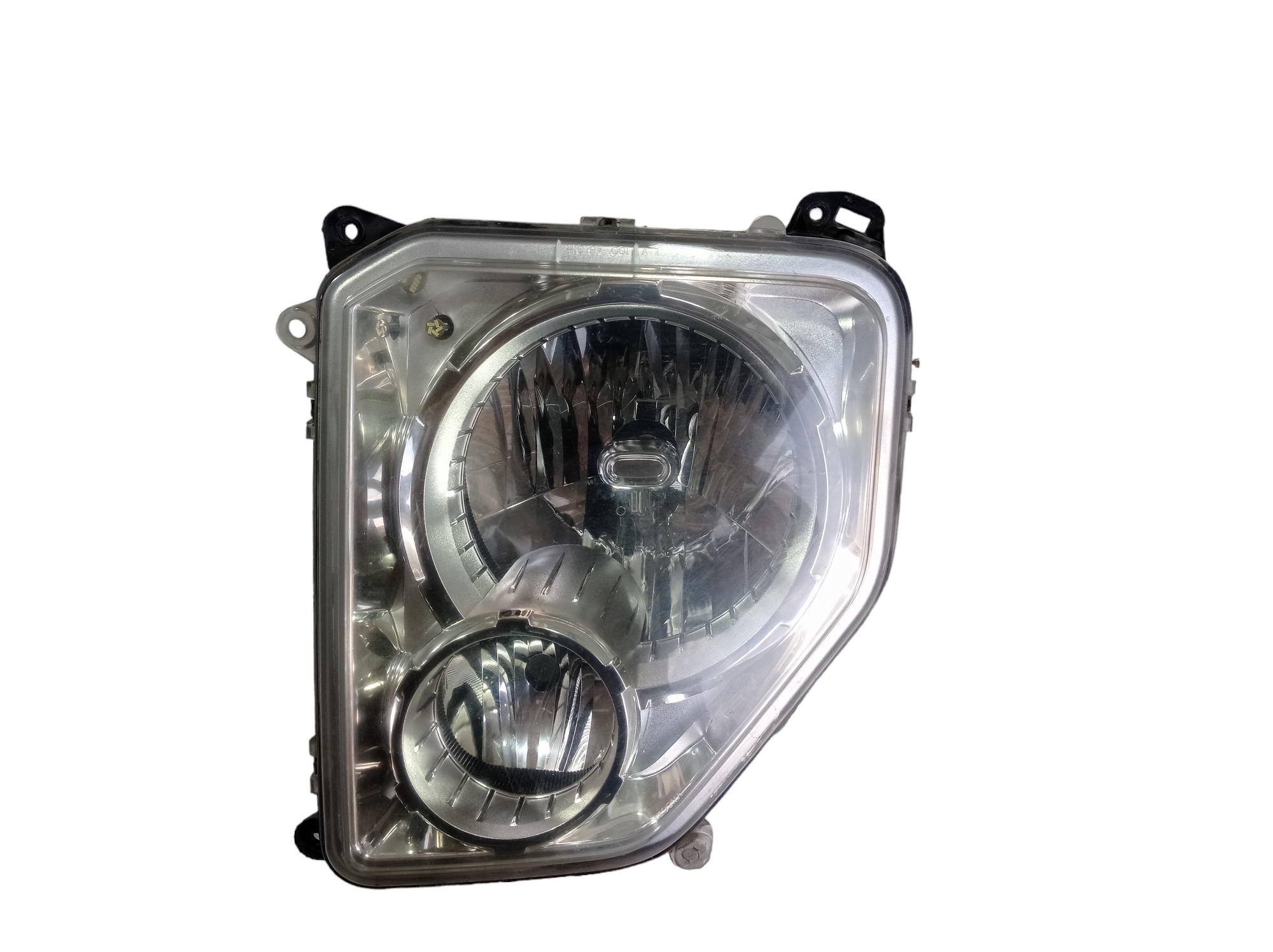 Farol Direito Jeep Cherokee Limited 2012 V561 6